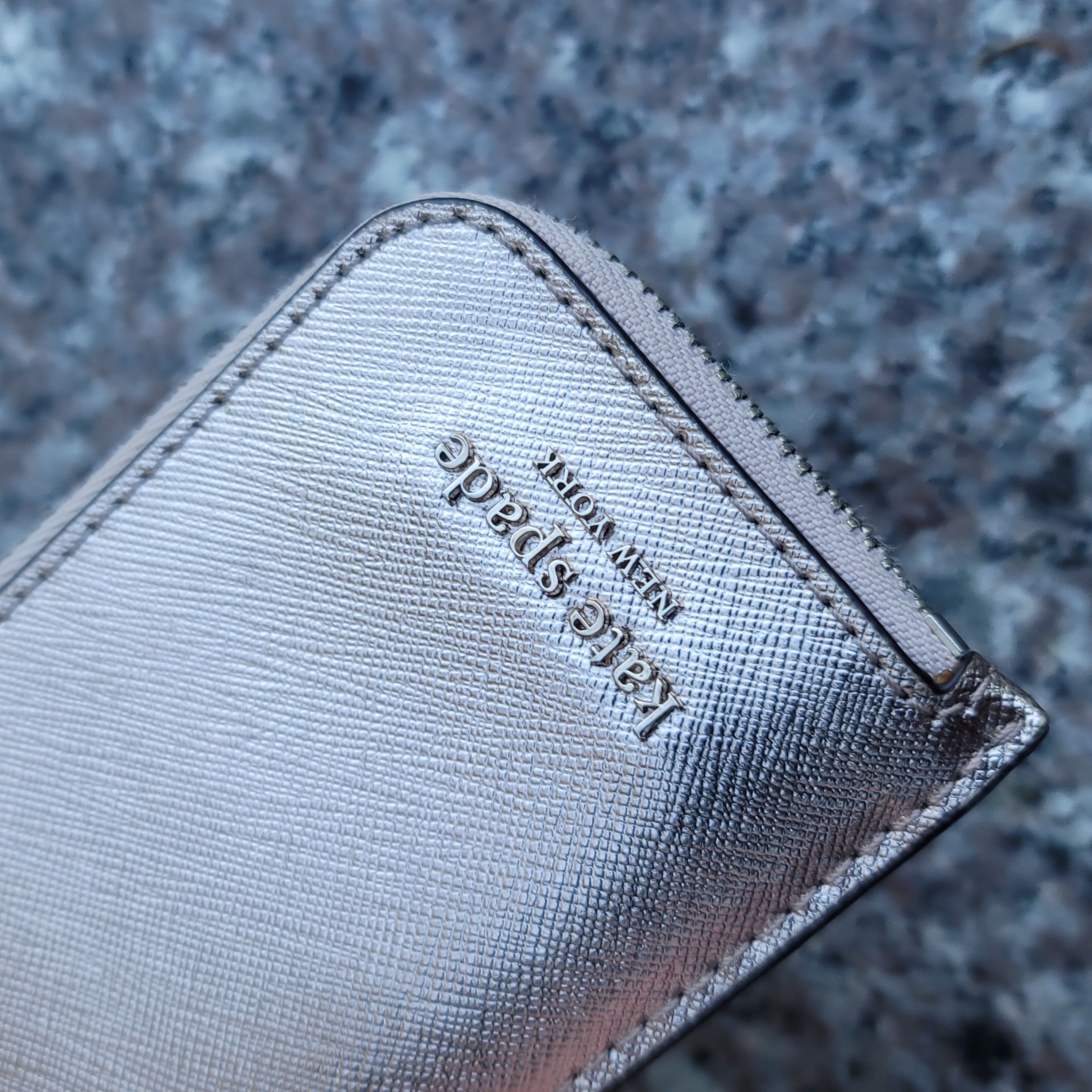Kate Spade Kate Spade ID/card holder Size ONE SIZE - 6 Thumbnail