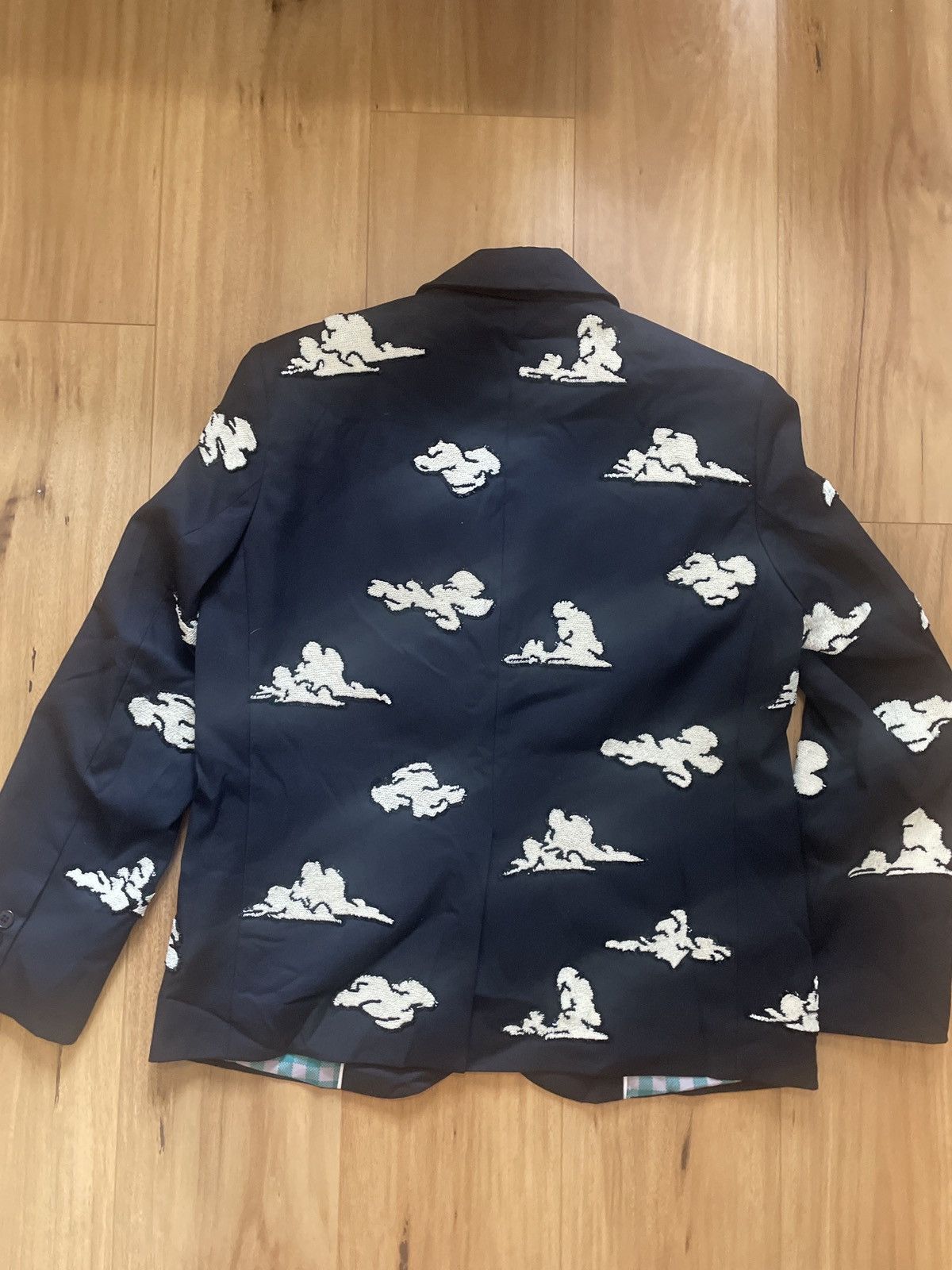 Other Dhruv Kapoor blazer Size 44L - 2 Thumbnail