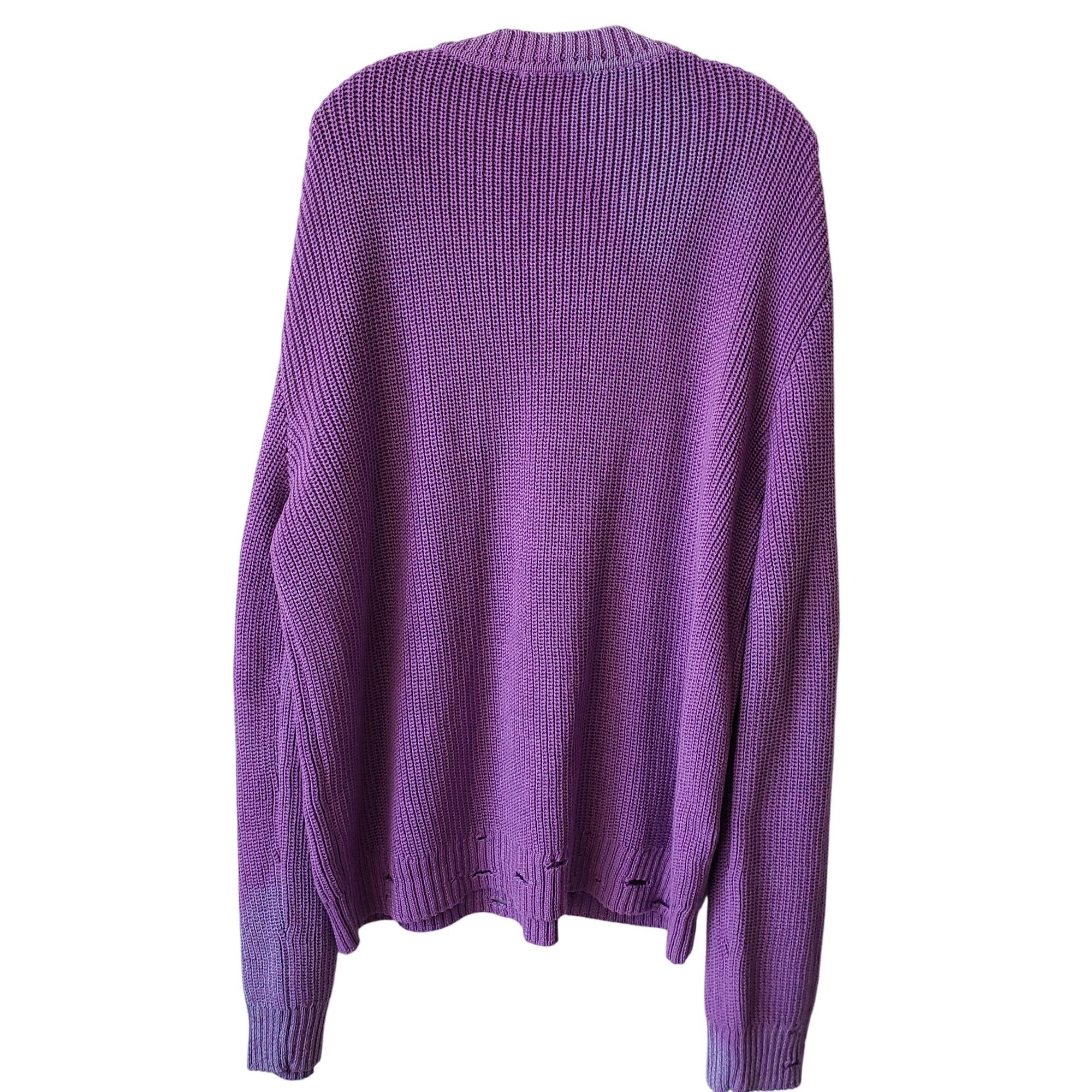 Siberia Hills Siberia Hills Purple Blue Thermal Reactive Color Changing Kn Size US XL / EU 56 / 4 - 4 Thumbnail