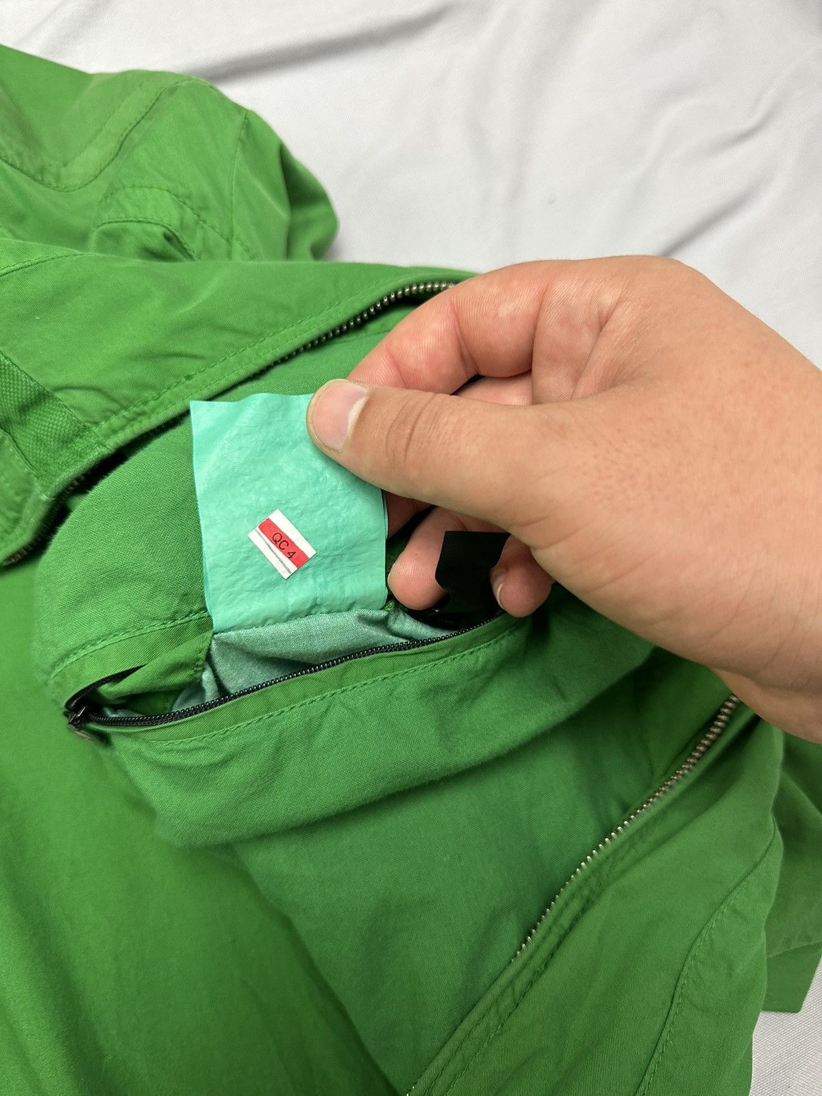 Pierre Cardin Pierre cardin jacket Size US M / EU 48-50 / 2 - 10 Thumbnail