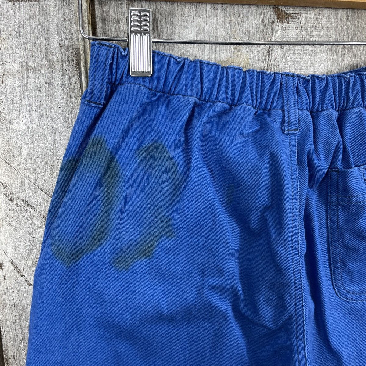 Nike × Vintage Vintage Nike sports Shorts Cotton Size US 28 / EU 44 - 10 Thumbnail