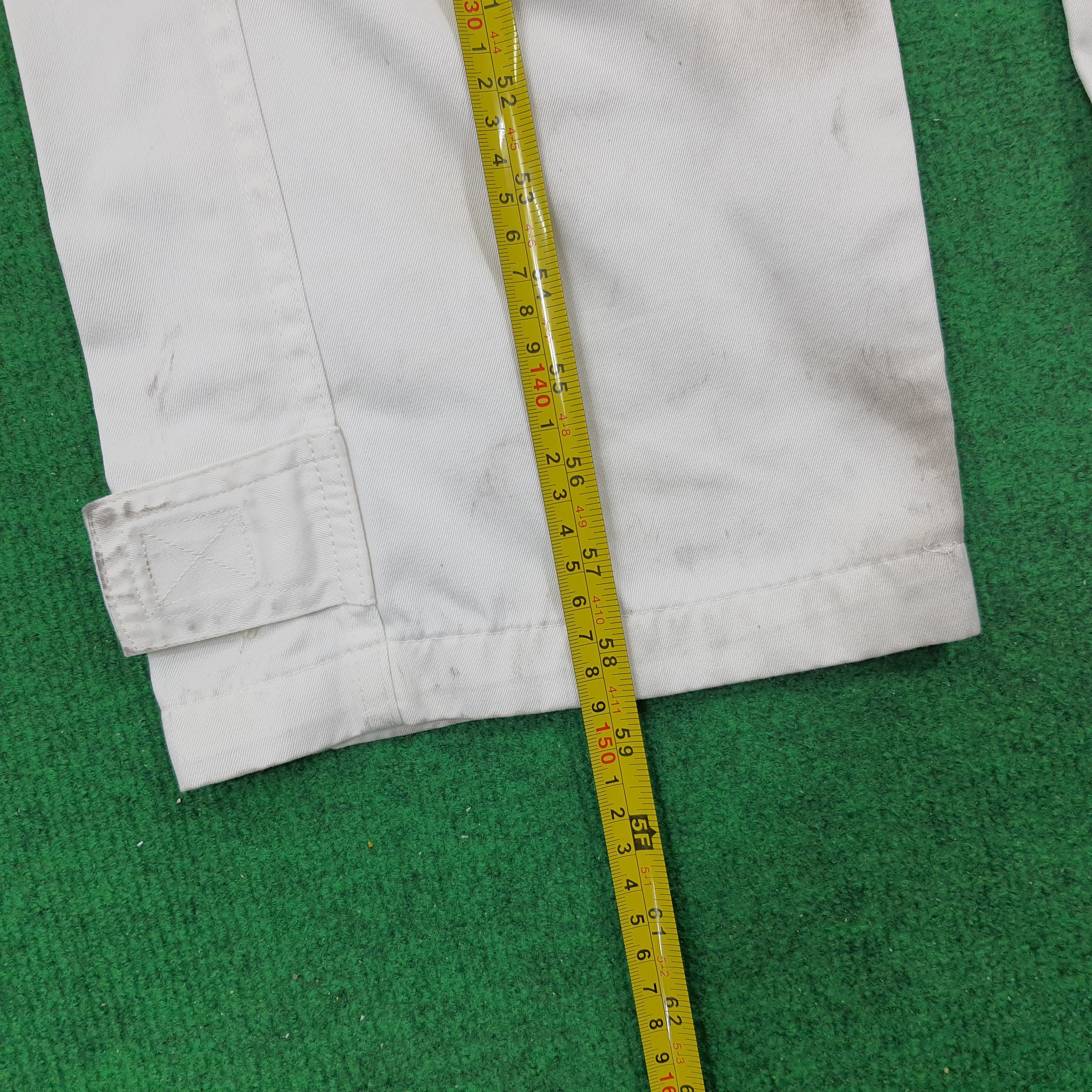 Honda × Japanese Brand Vintage HONDA Racing Japan Motorsports Brand Coverall Size US M / EU 48-50 / 2 - 5 Thumbnail
