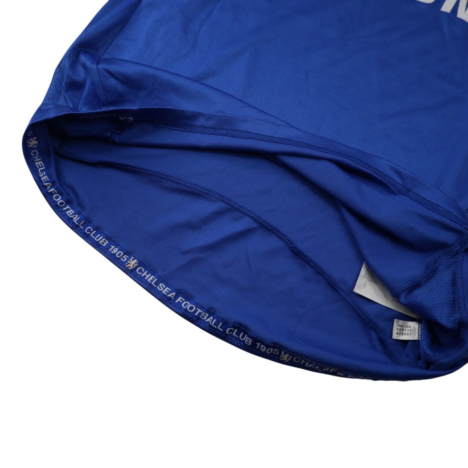 Adidas Vintage 2014 Adidas Chelsea FC Soccer Jersey Size US M / EU 48-50 / 2 - 8 Thumbnail