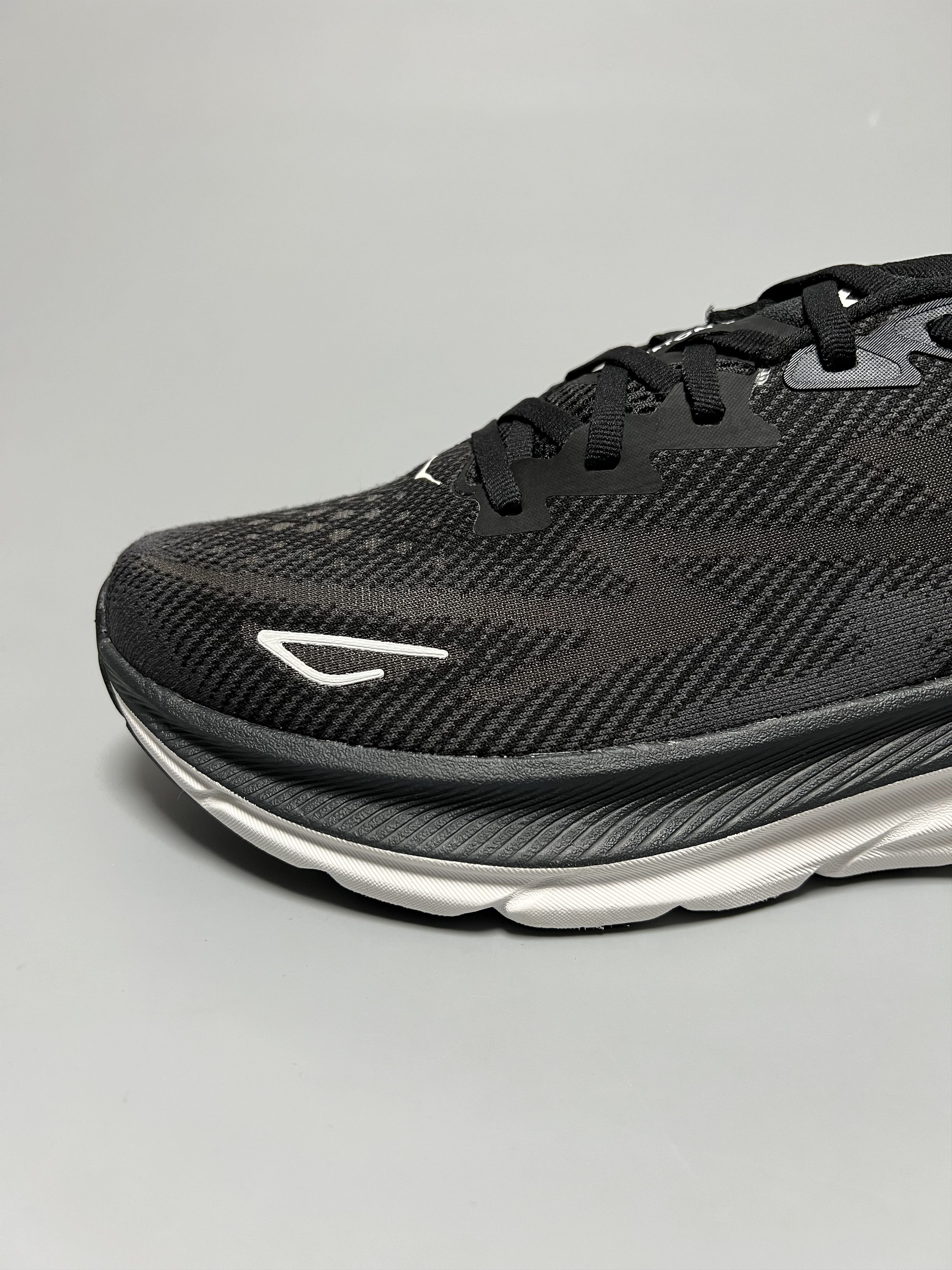 Hoka 9B Hoka One One Clifton 9 Running Shoes Walking Gym Size US 9 / IT 39 - 8 Thumbnail