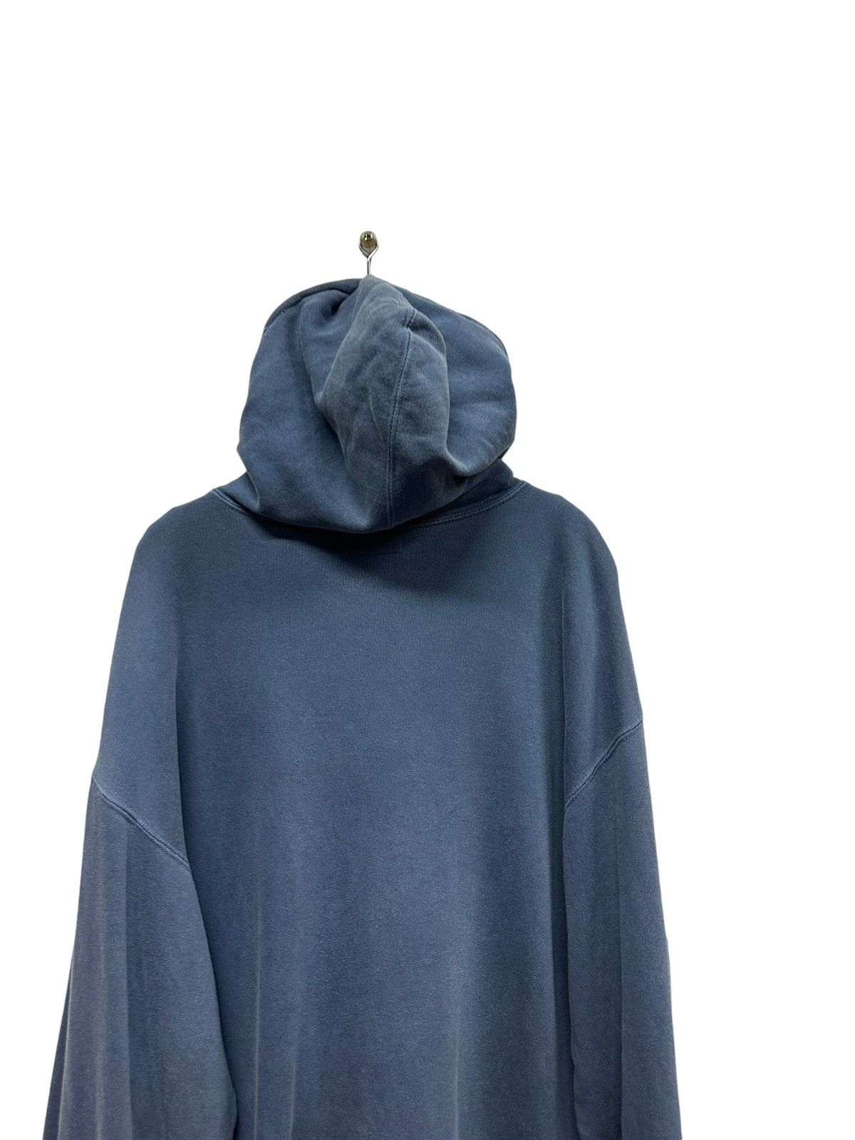 Hysteric Glamour 💥Vintage syndrome hoodie Size US L / EU 52-54 / 3 - 11 Thumbnail
