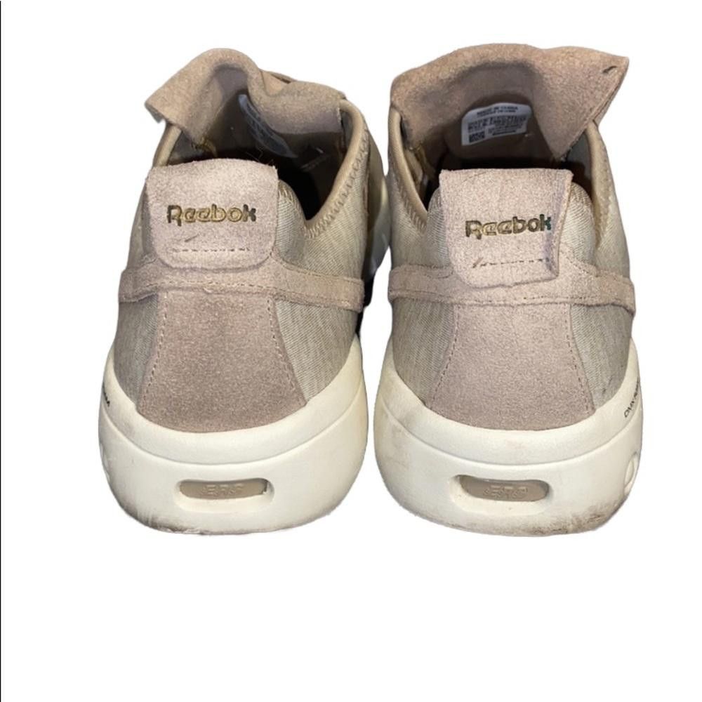 Reebok Reebok | DMX Foam Tan Sneakers 8.5 Size US 8.5 / IT 38.5 - 4 Thumbnail