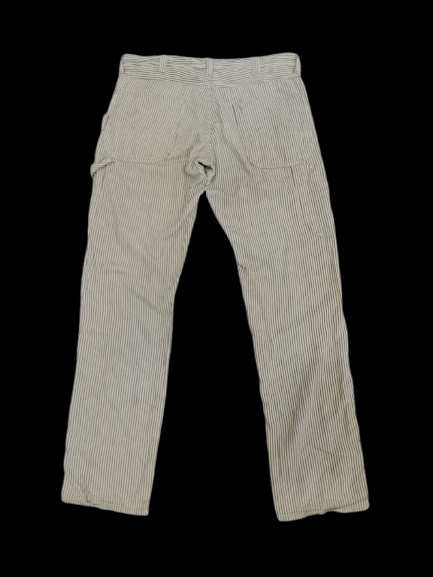 Global Work Shuca Global Work Hickory Pants Soft Cotton Size US 32 / EU 48 - 2 Thumbnail