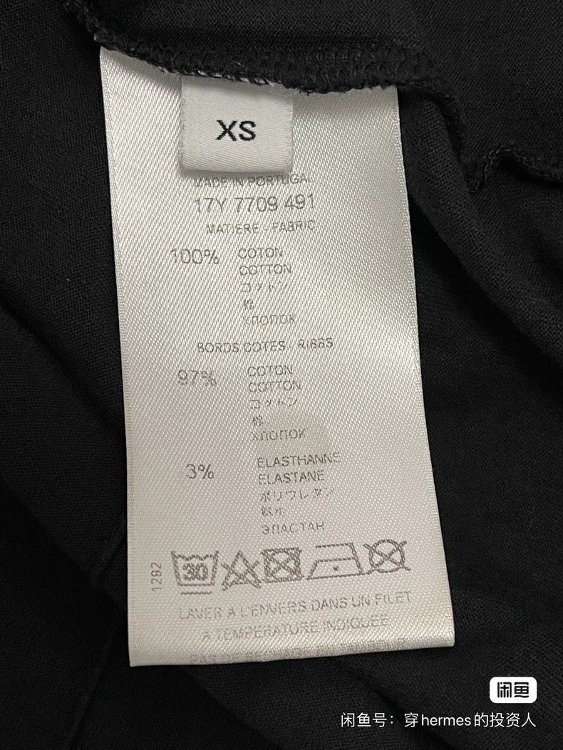 Givenchy Givenchy Deer T-Shirt XS 2506-Nextarrow Size US M / EU 48-50 / 2 - 4 Thumbnail