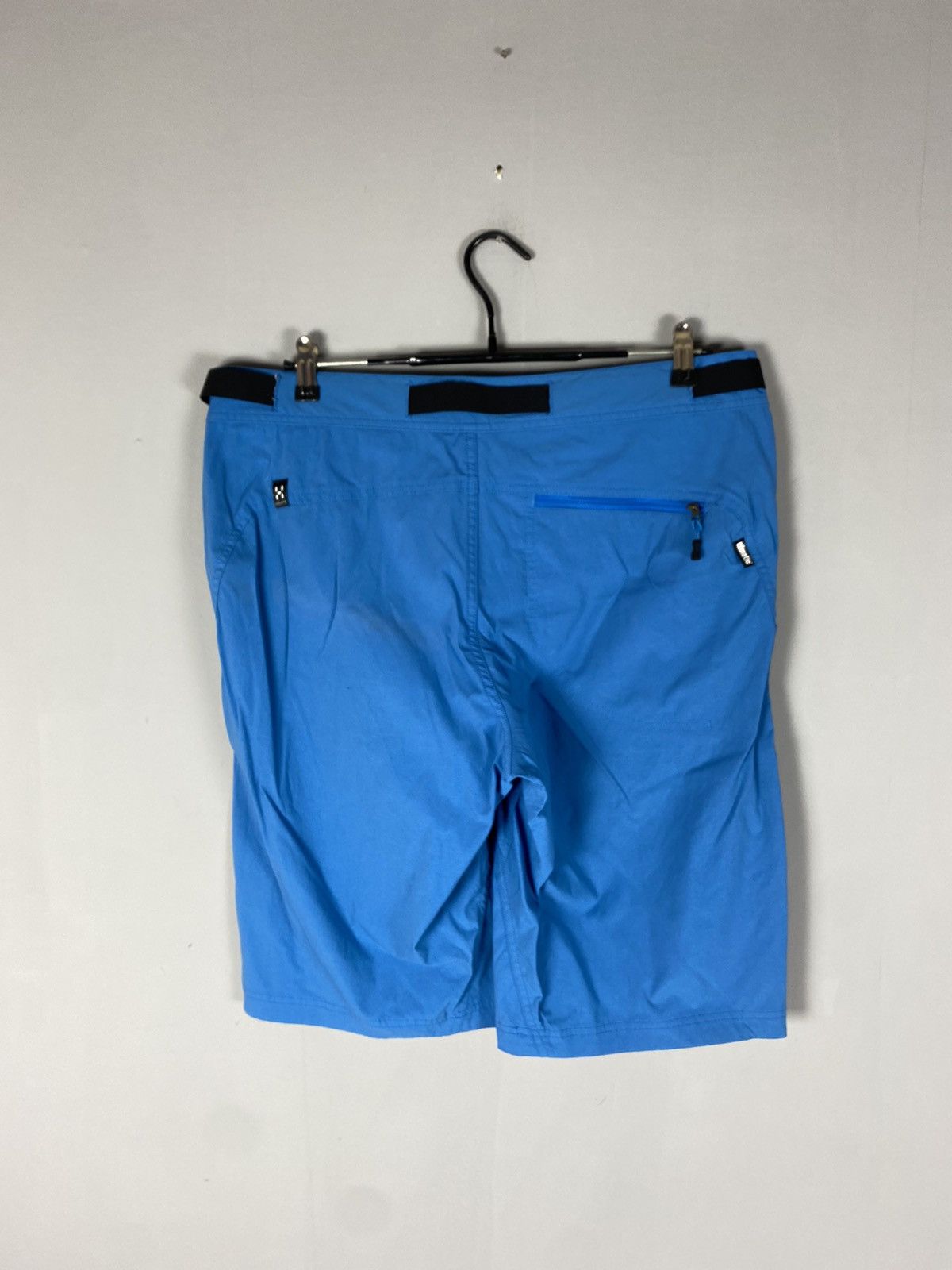 Vintage Vintage Haglofs shorts Size US 36 / EU 52 - 5 Thumbnail