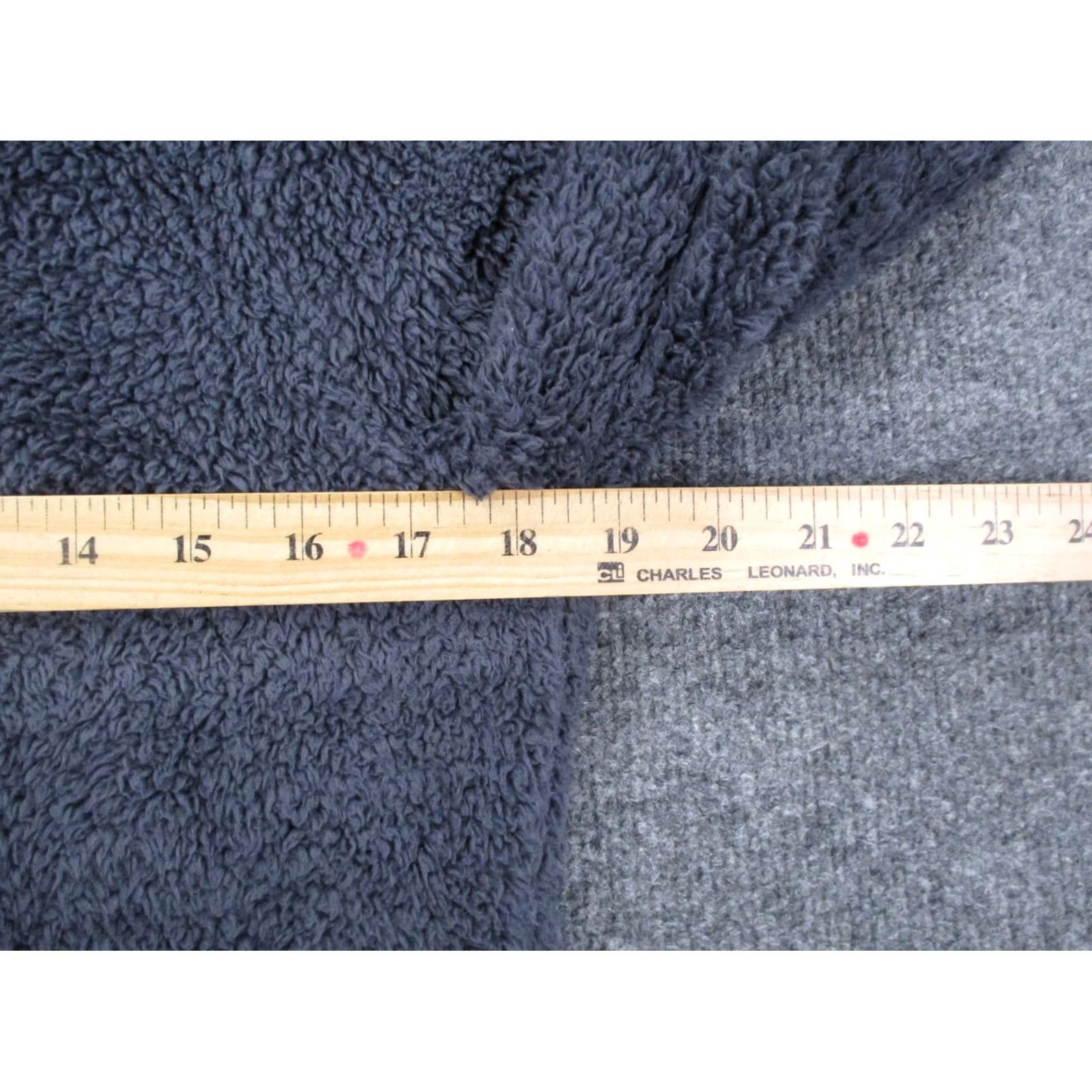 Patagonia Patagonia Jacket Mens S Gray Fuzzy Fleece Windbreaker Outdoor Hiking Camping 25235 Size US S / EU 44-46 / 1 - 5 Thumbnail
