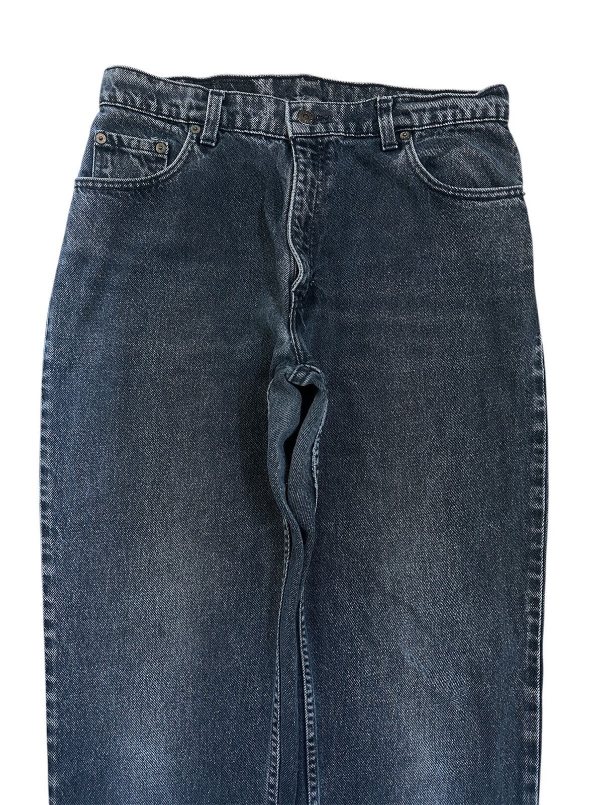Levi's × Vintage Vintage Levi's Strauss & Co Jeans Size US 31 - 3 Thumbnail