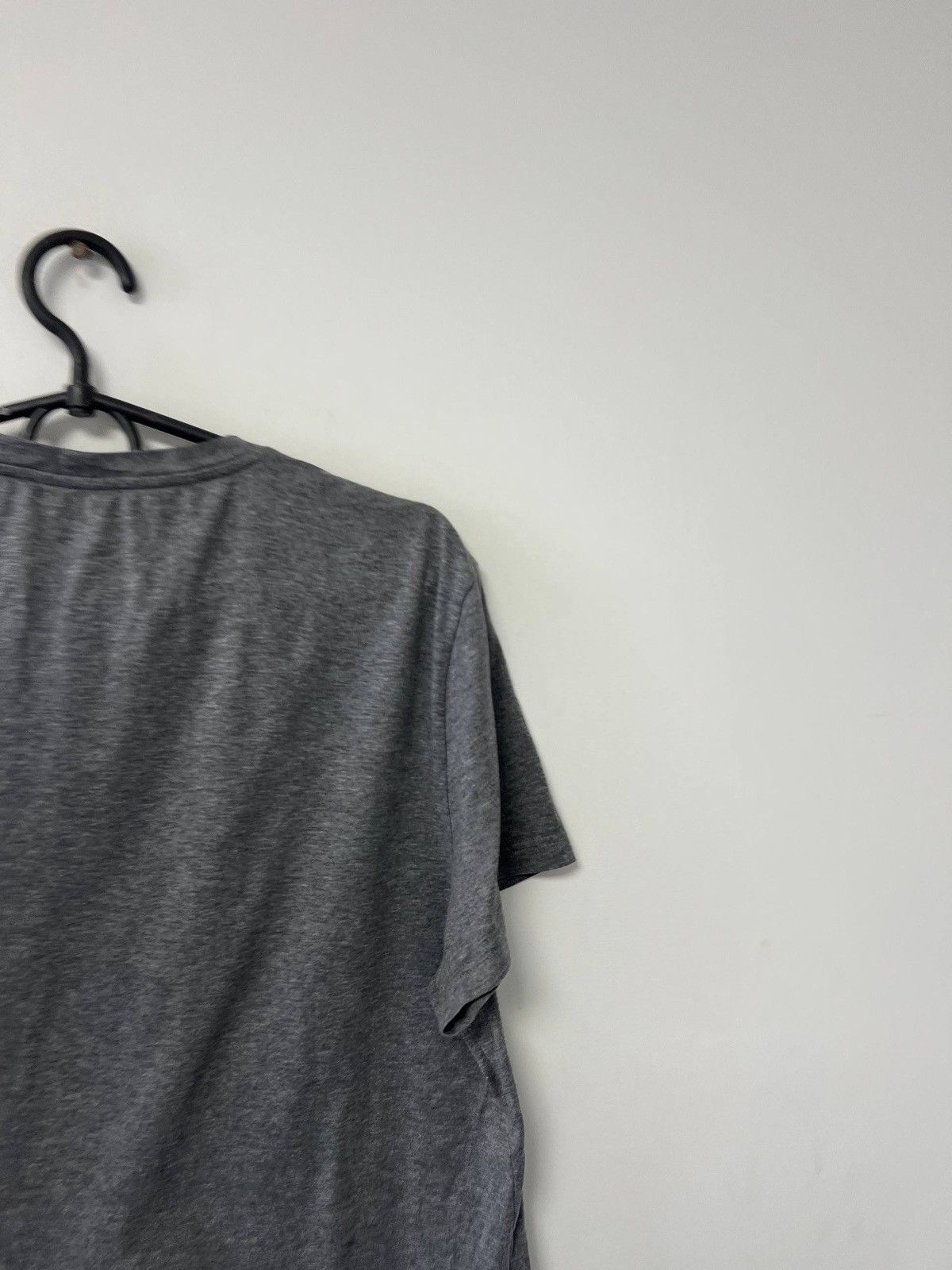 Berluti Vintage Authentic Betluti Paris Basic T shirt Gray Luxury M Size US M / EU 48-50 / 2 - 18 Thumbnail