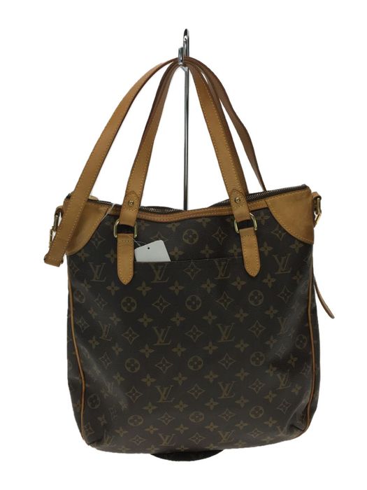 Louis Vuitton Odeon GM Monogram