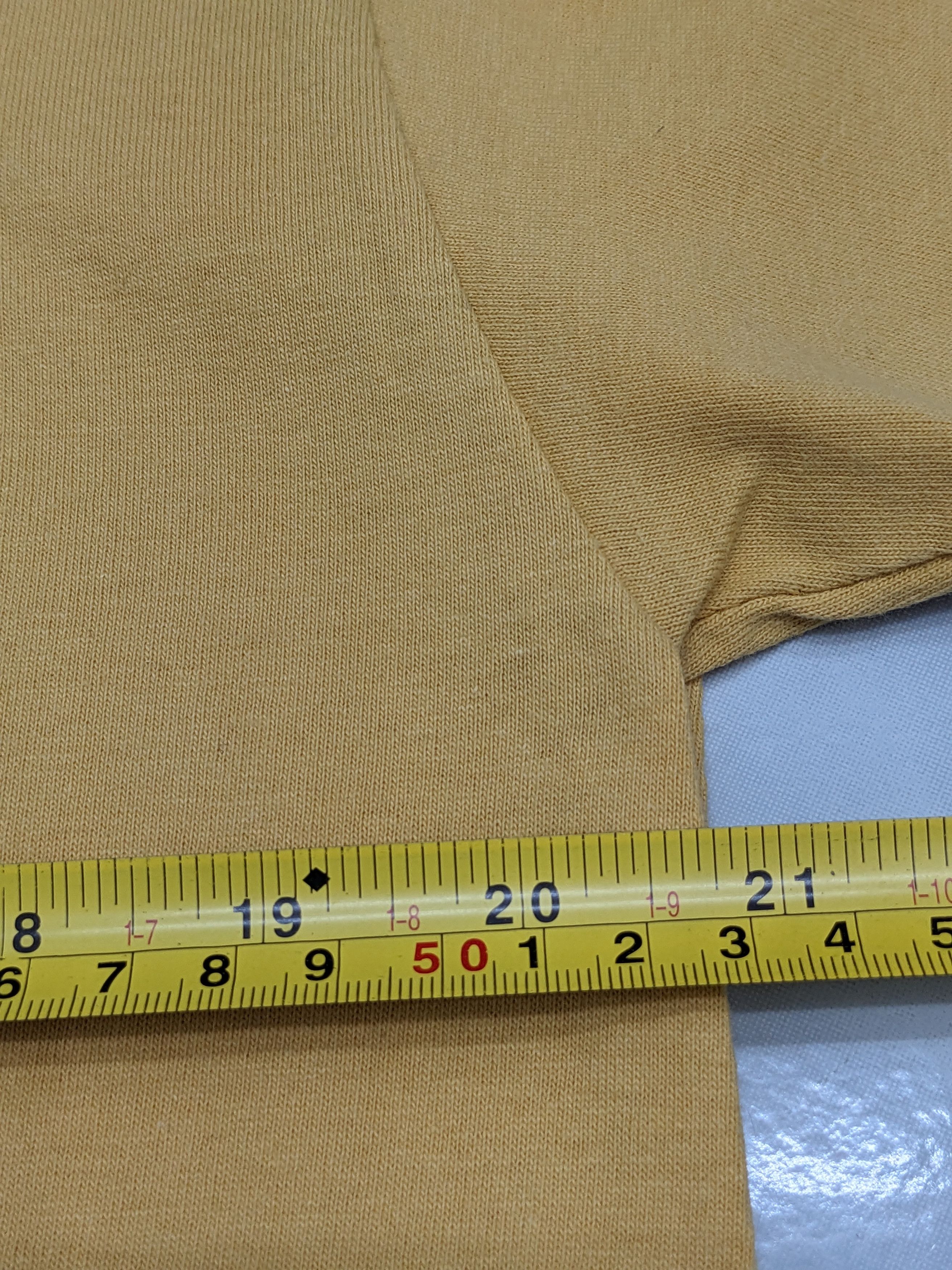 Columbia VINTAGE COLUMBIA MADE IN USA TSHIRT Size US M / EU 48-50 / 2 - 7 Thumbnail
