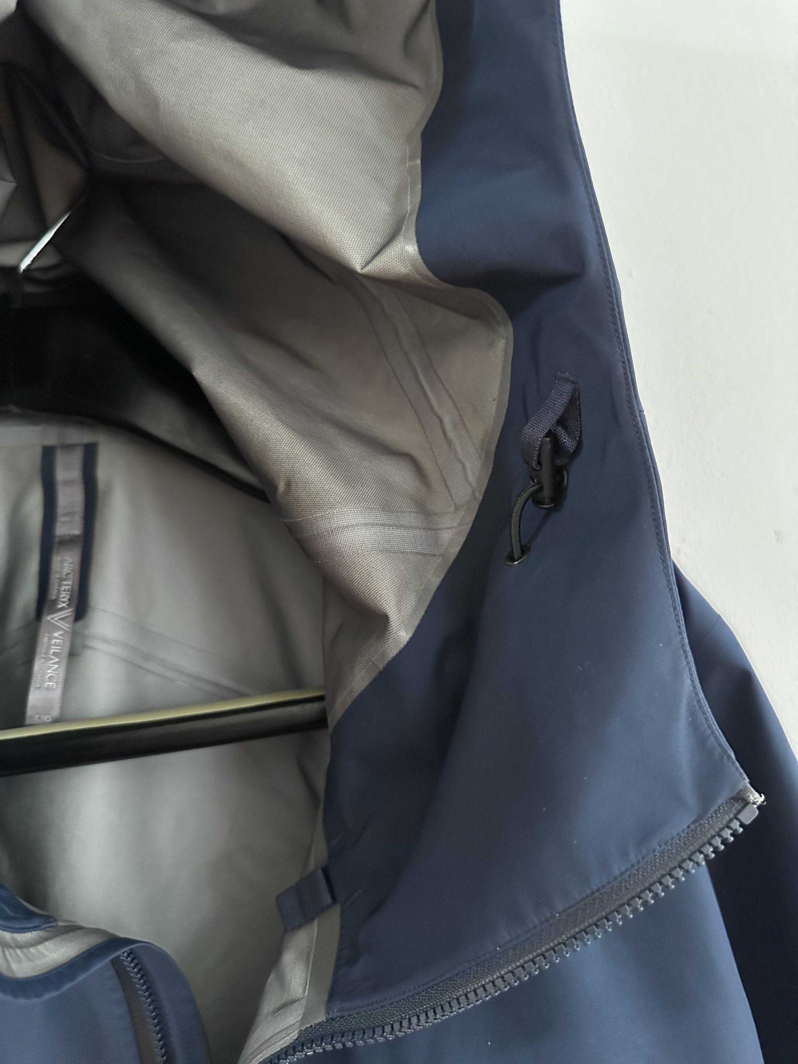 Veilance Veilance Arris Jacket Size US L / EU 52-54 / 3 - 7 Thumbnail