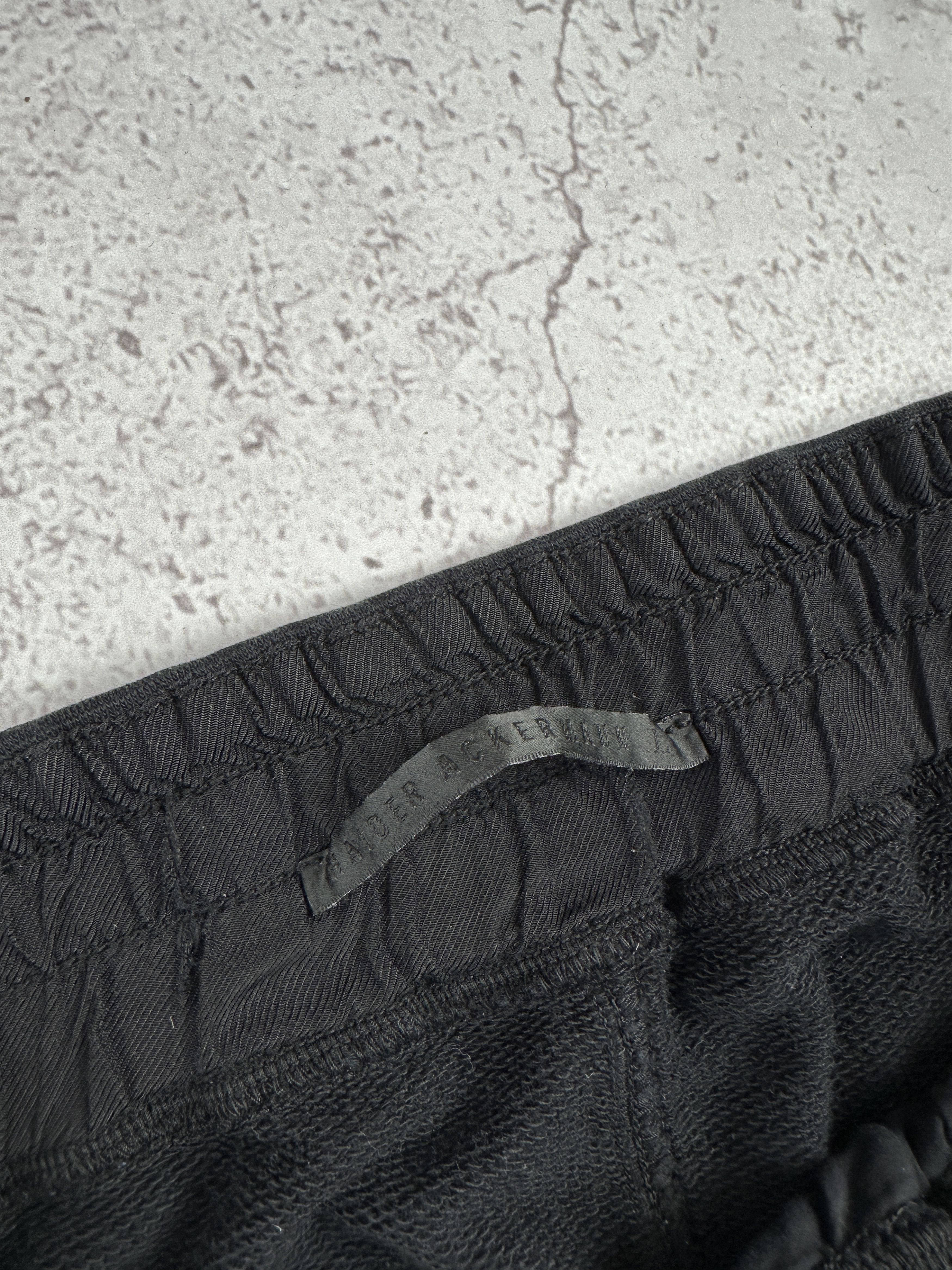 Haider Ackermann Haider Ackermann Japanese Style Sweatpants Joggers Size US 32 / EU 48 - 11 Thumbnail