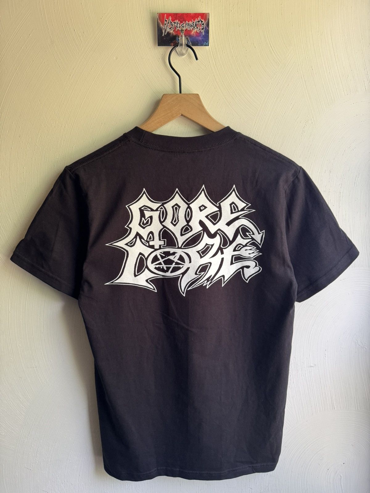 Ken Carson Ken Carson More Chaos Gorecore Tee Box Set Size US S / EU 44-46 / 1 - 4 Thumbnail