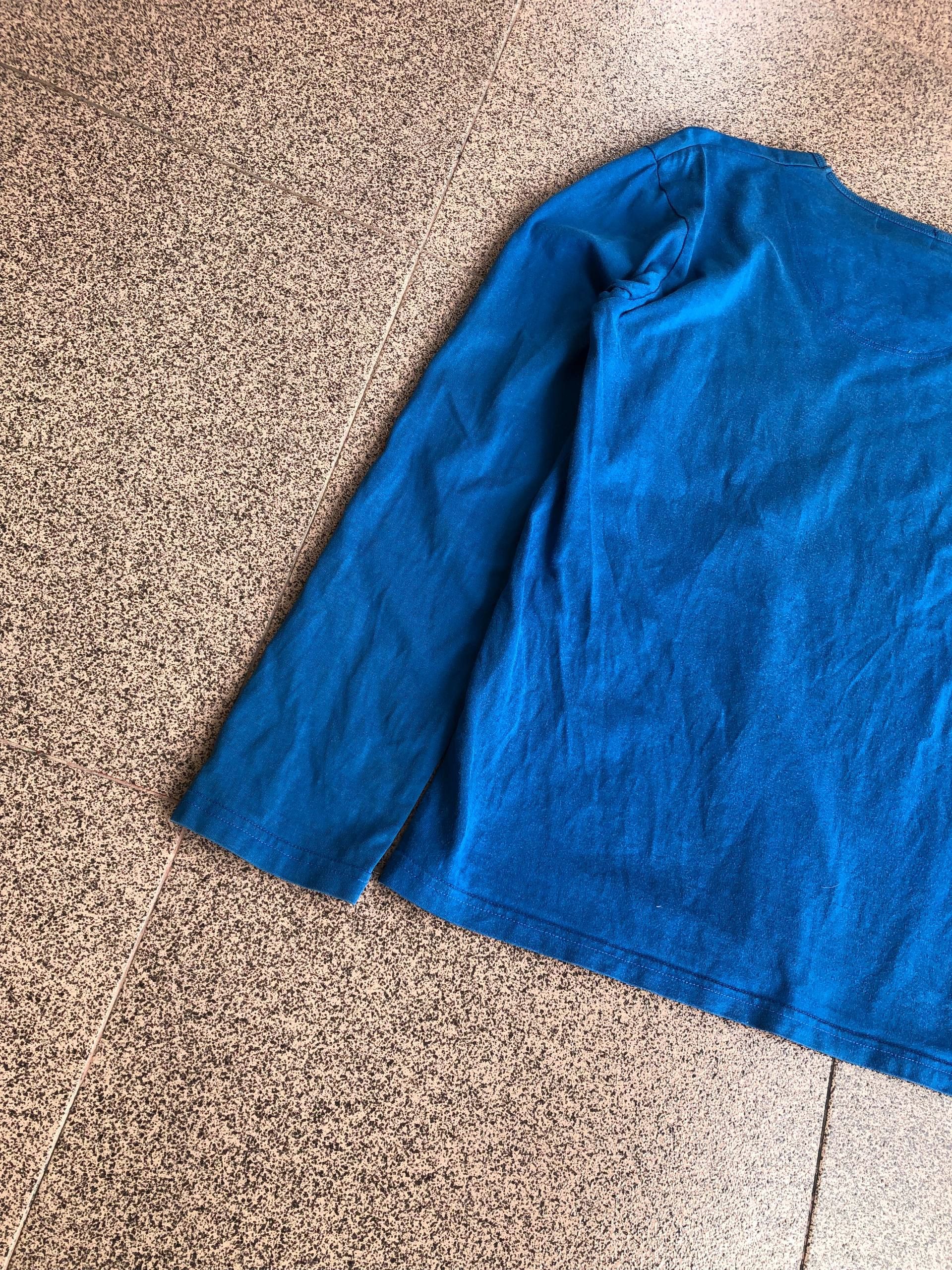 If Six Was Nine Michel Klein Poem Long sleeve Size US L / EU 52-54 / 3 - 10 Thumbnail