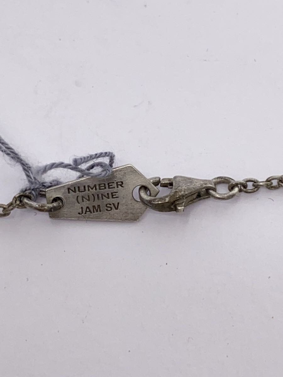 Number (N)ine Weave Ring Necklace Size ONE SIZE - 5 Thumbnail