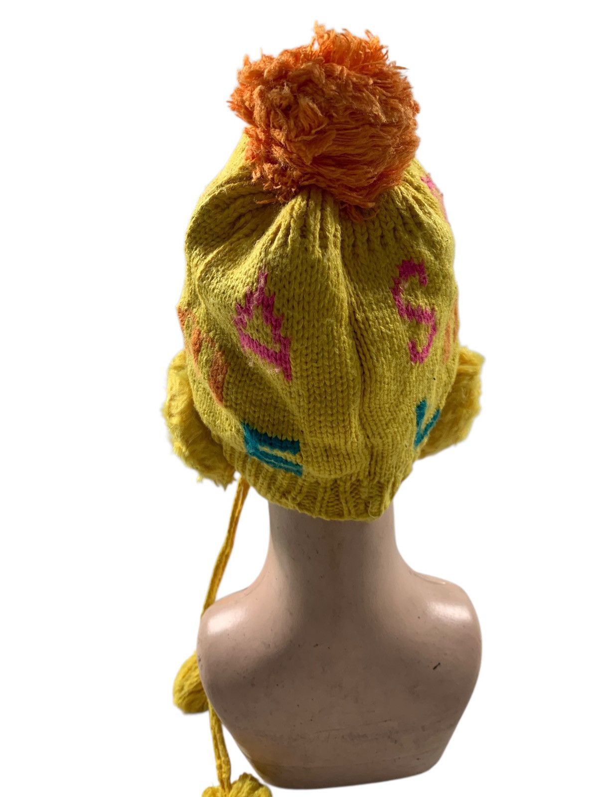 Kapital Smile chapeuaux beanie hats Size ONE SIZE - 5 Thumbnail