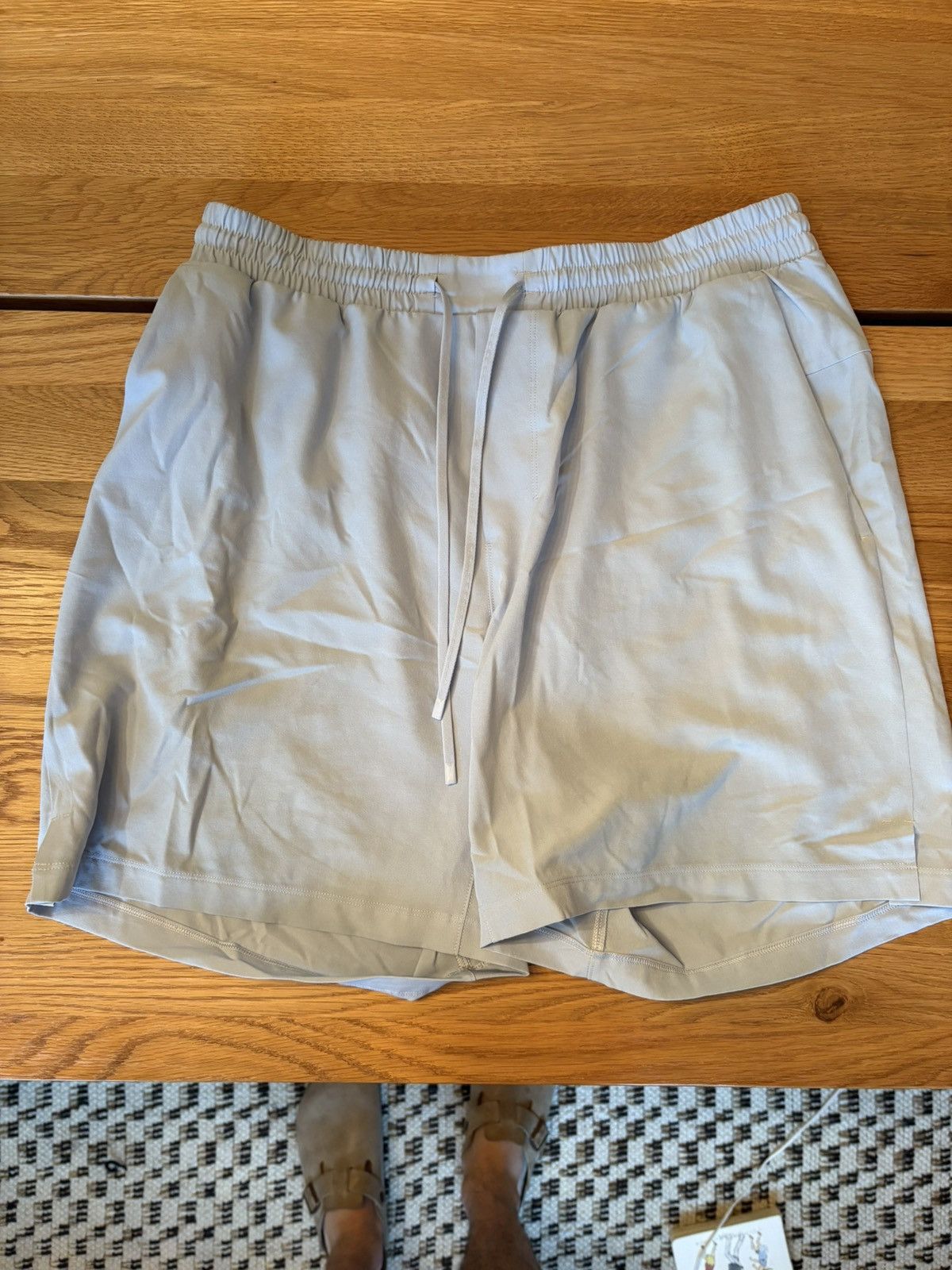 Lululemon Pool Short - 7” Size US 32 / EU 48 - 1 Thumbnail