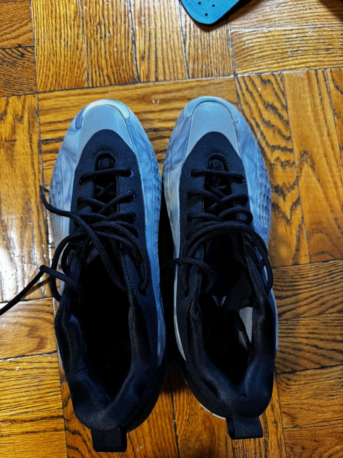 Adidas AE 1 low, grey/black Size US 10 / EU 43 - 6 Thumbnail