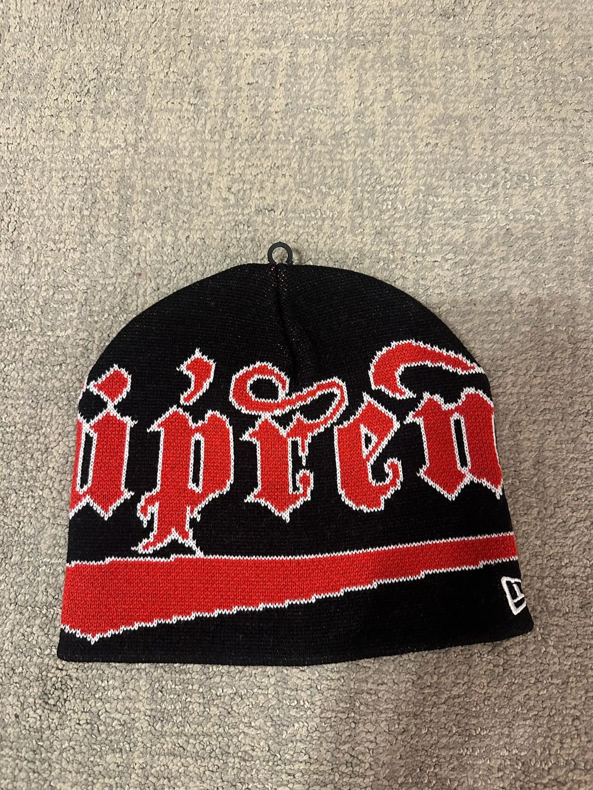 Supreme Catwoman Beanie (FW22) - $38