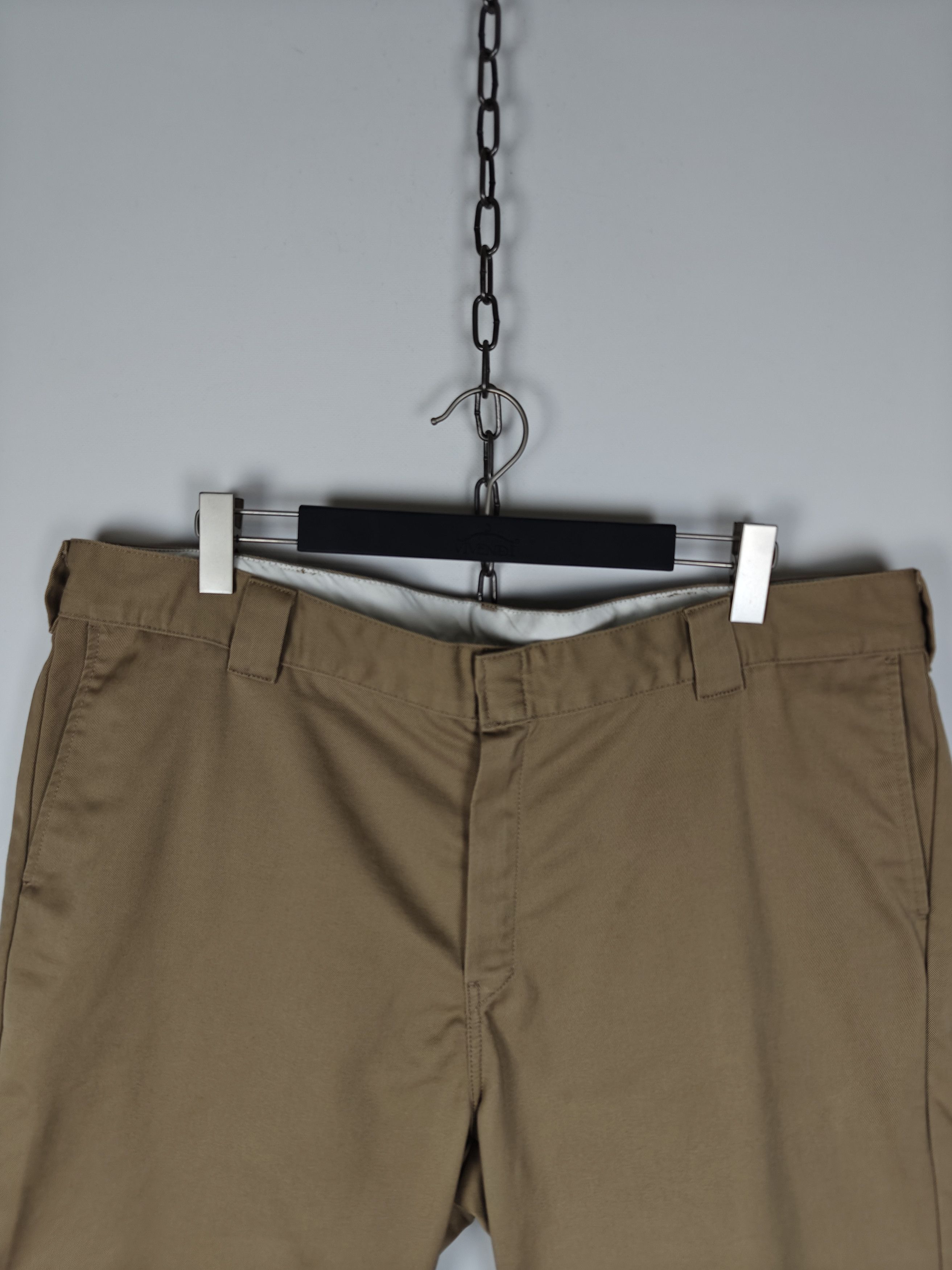 Carhartt Wip Carhartt Wip Master Shorts size 40 Size US 40 / EU 56 - 3 Thumbnail