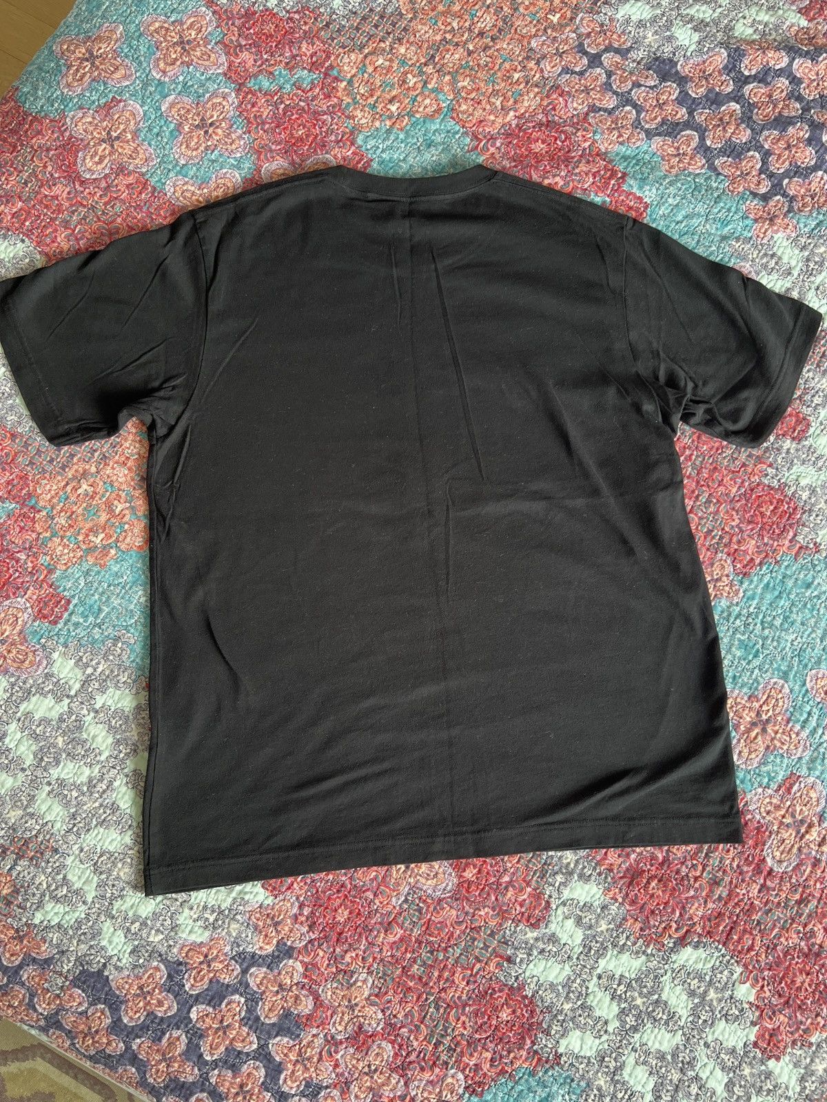 Daniel Arsham × Uniqlo Uniqlo x Daniel Arsham Collab Size US L / EU 52-54 / 3 - 3 Thumbnail