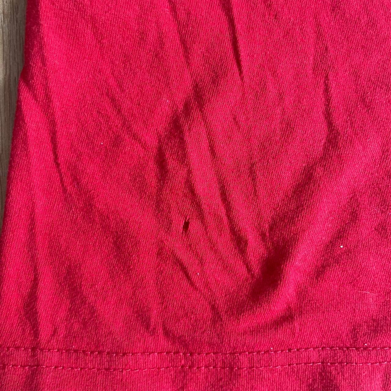 Vintage Liverpool Winner Starworld Merch F.A. Cup 2006 Size US M / EU 48-50 / 2 - 8 Thumbnail