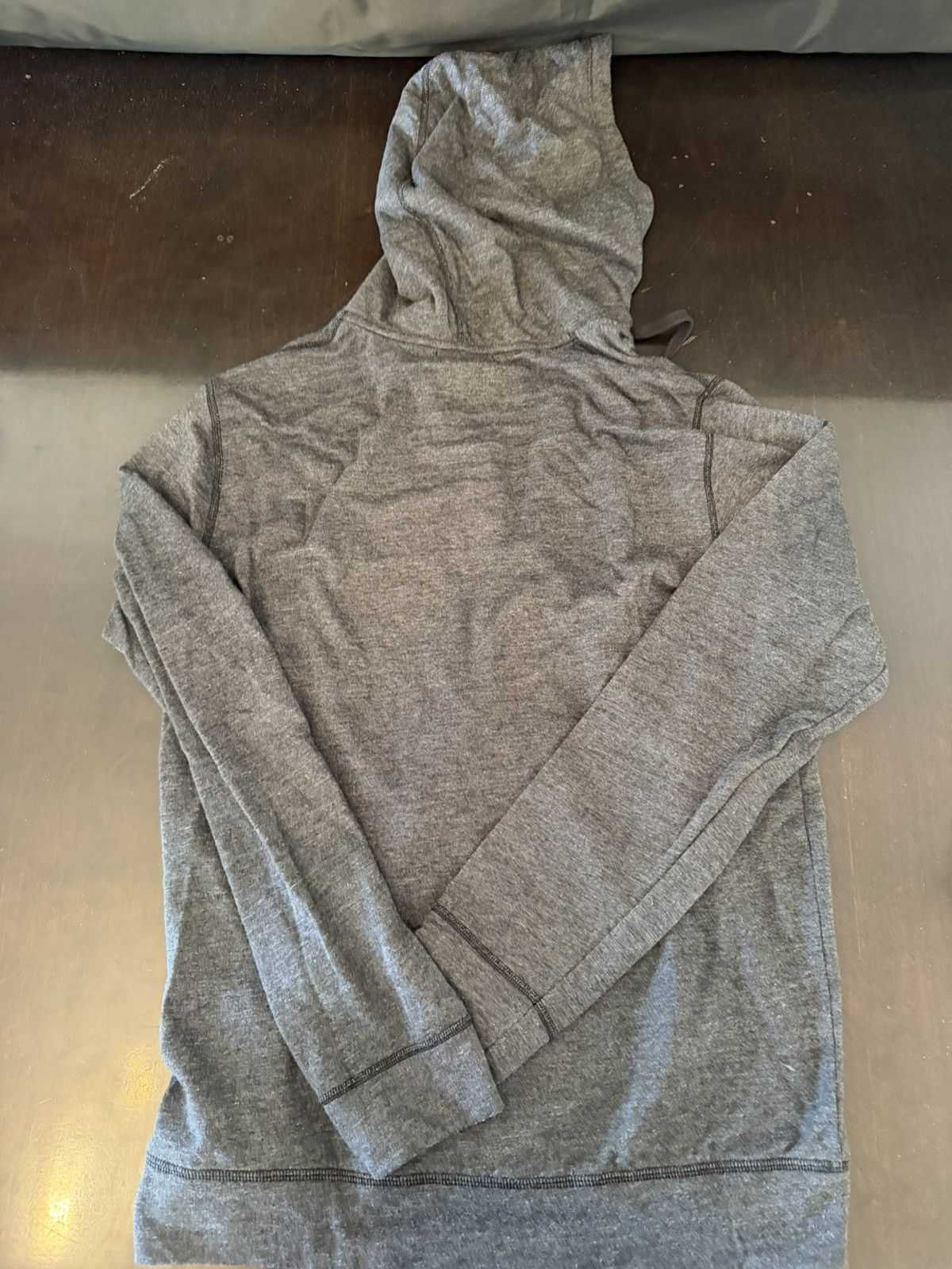 Velvet Velvet Sweatshirt / Zip Up / Hoodie Size US M / EU 48-50 / 2 - 3 Thumbnail