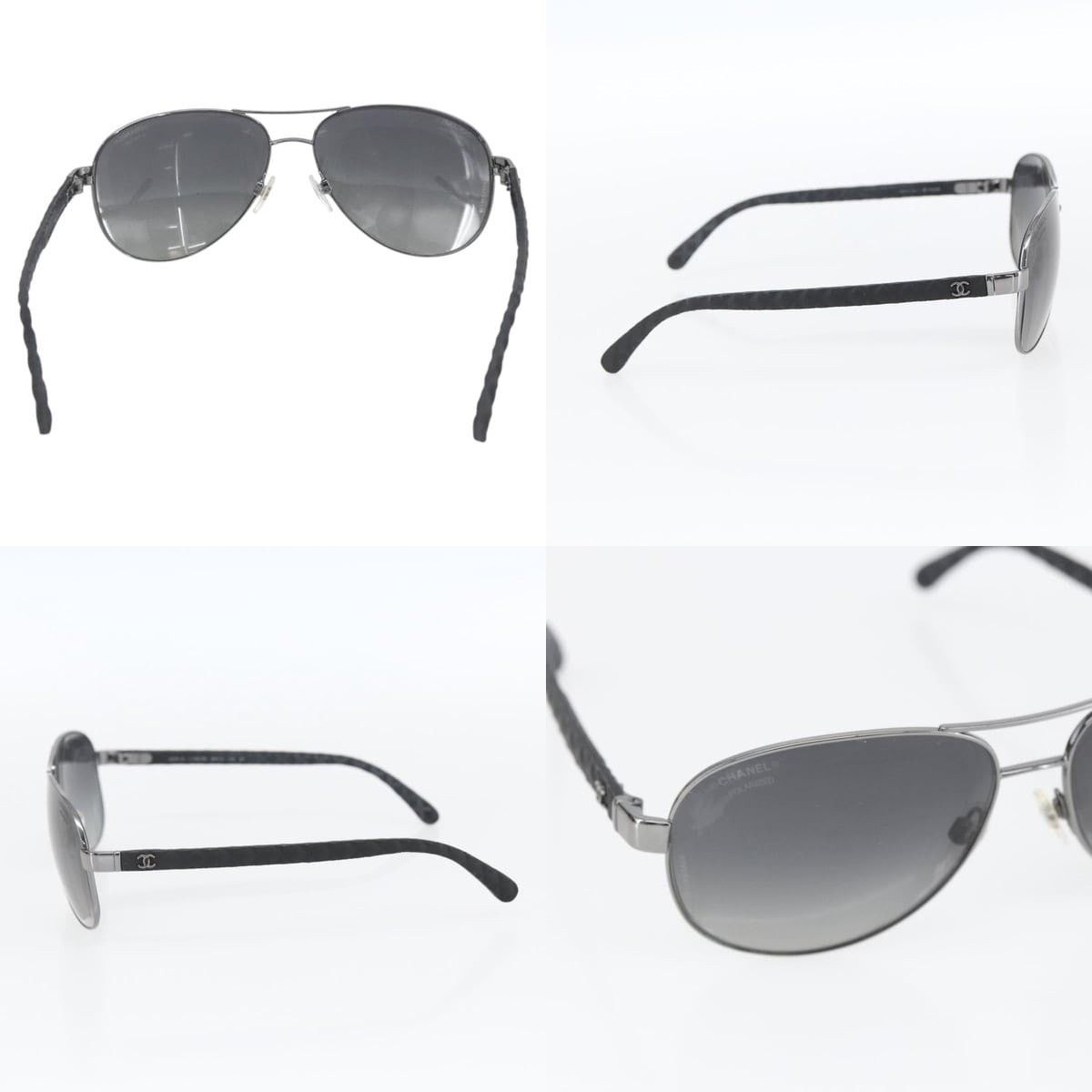 Chanel Chanel CC 3011 S Sunglasses Size ONE SIZE - 3 Thumbnail
