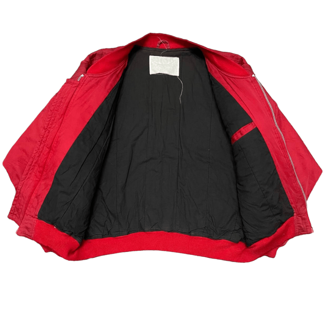 Japanese Brand Vintage Japanese Bomber Jacket Size US L / EU 52-54 / 3 - 9 Thumbnail