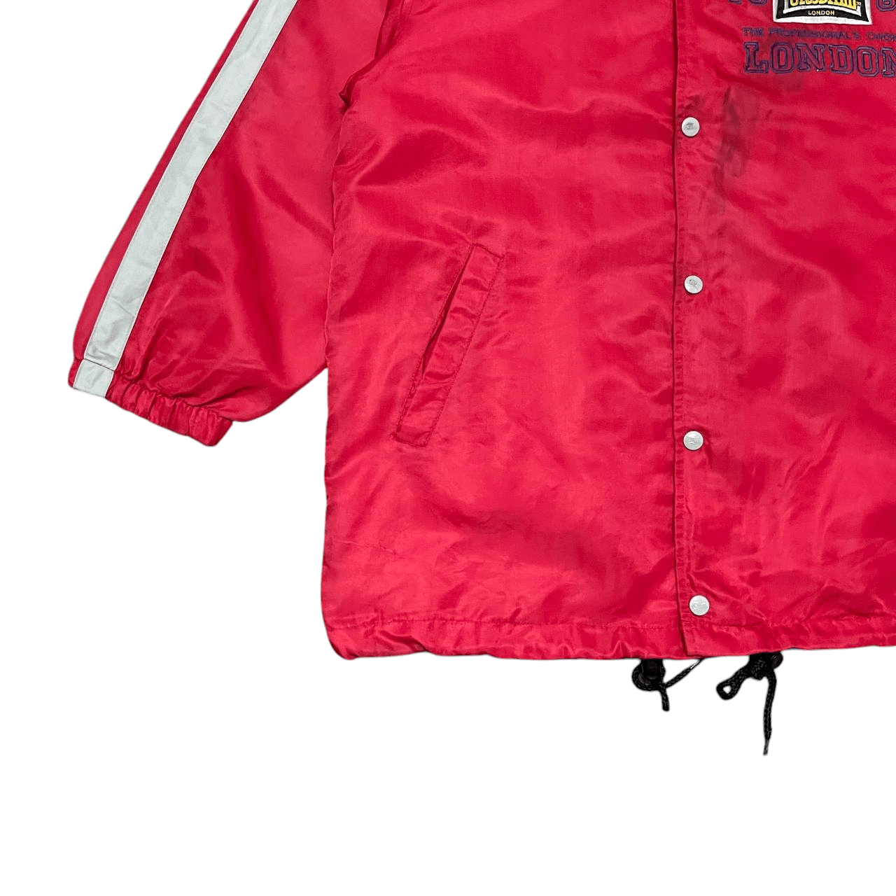 Lonsdale Vintage Lonsdale London Embroidered Jacket Size US M / EU 48-50 / 2 - 6 Thumbnail