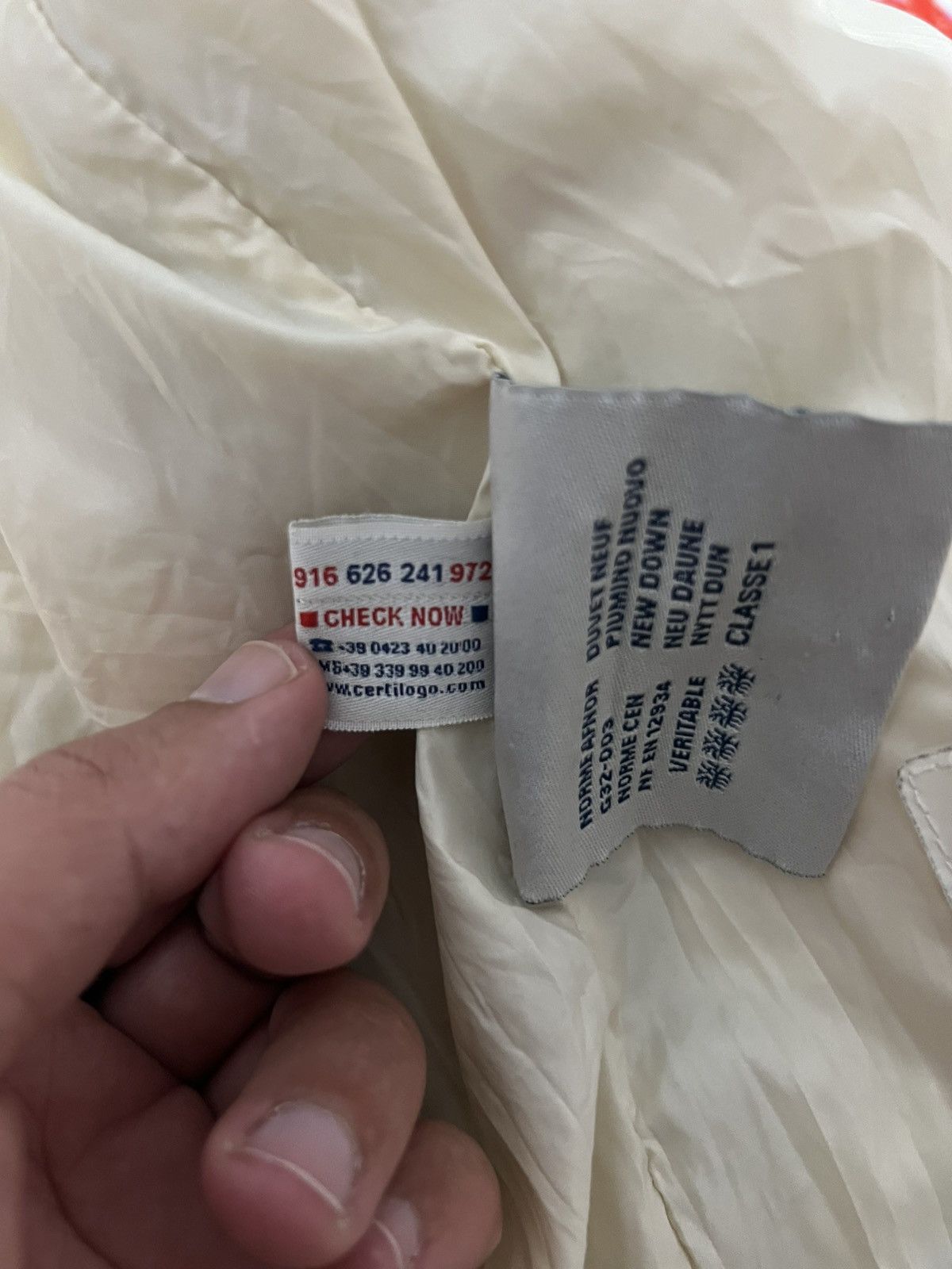 Moncler Moncler Branson Size US M / EU 48-50 / 2 - 9 Thumbnail