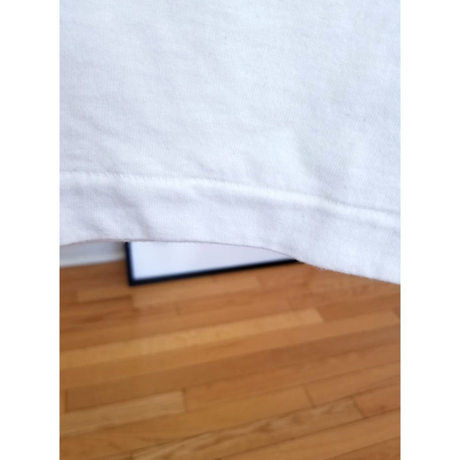 Fruit Of The Loom VINTAGE Nike? (Error: brand not Nike) Size US L / EU 52-54 / 3 - 3 Thumbnail