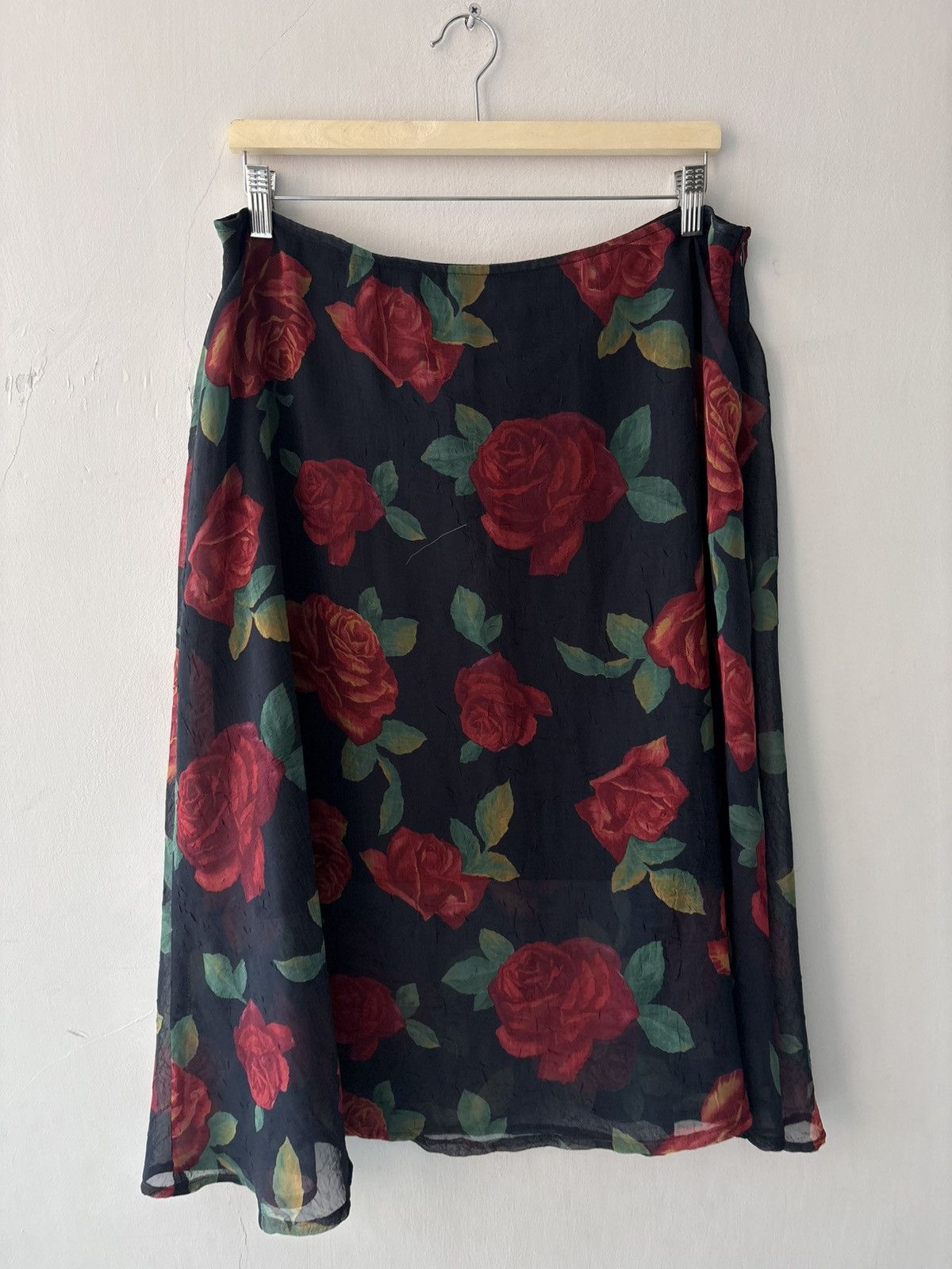 Vintage y2k skirt Size 27" / US 4 / IT 40 - 6 Thumbnail