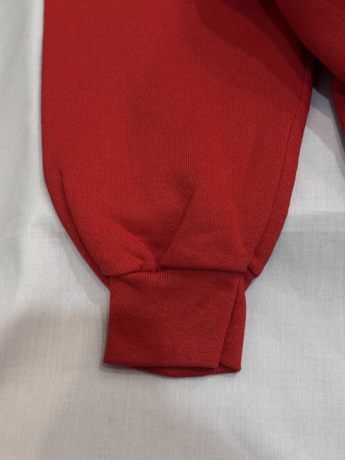NBA vintage 1990s Chicago Bulls NBA crewneck sweatshirt. Size US L / EU 52-54 / 3 - 8 Thumbnail