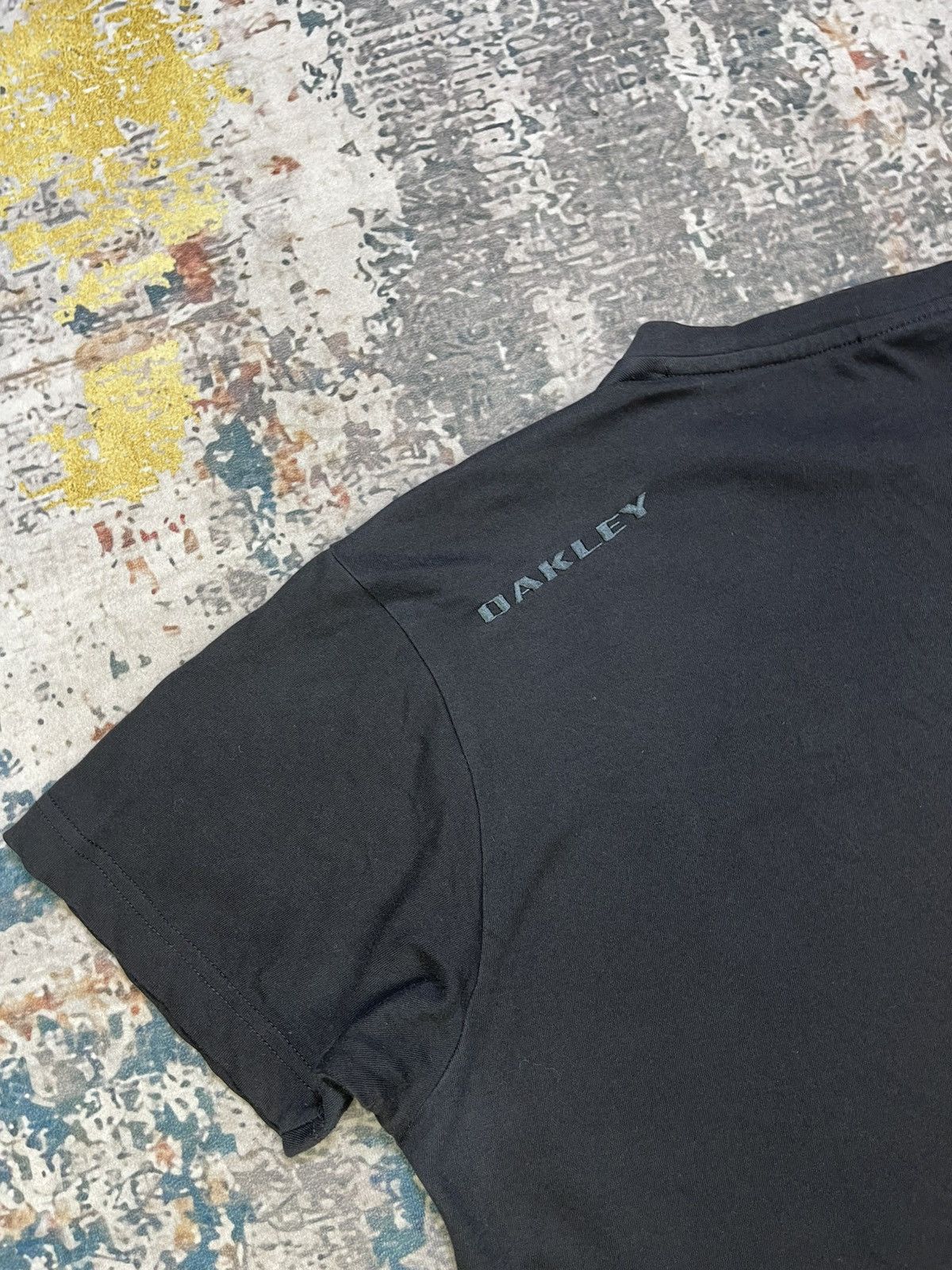 Oakley Oakley Frog Graphic Square Pack Shirts Size US L / EU 52-54 / 3 - 3 Thumbnail