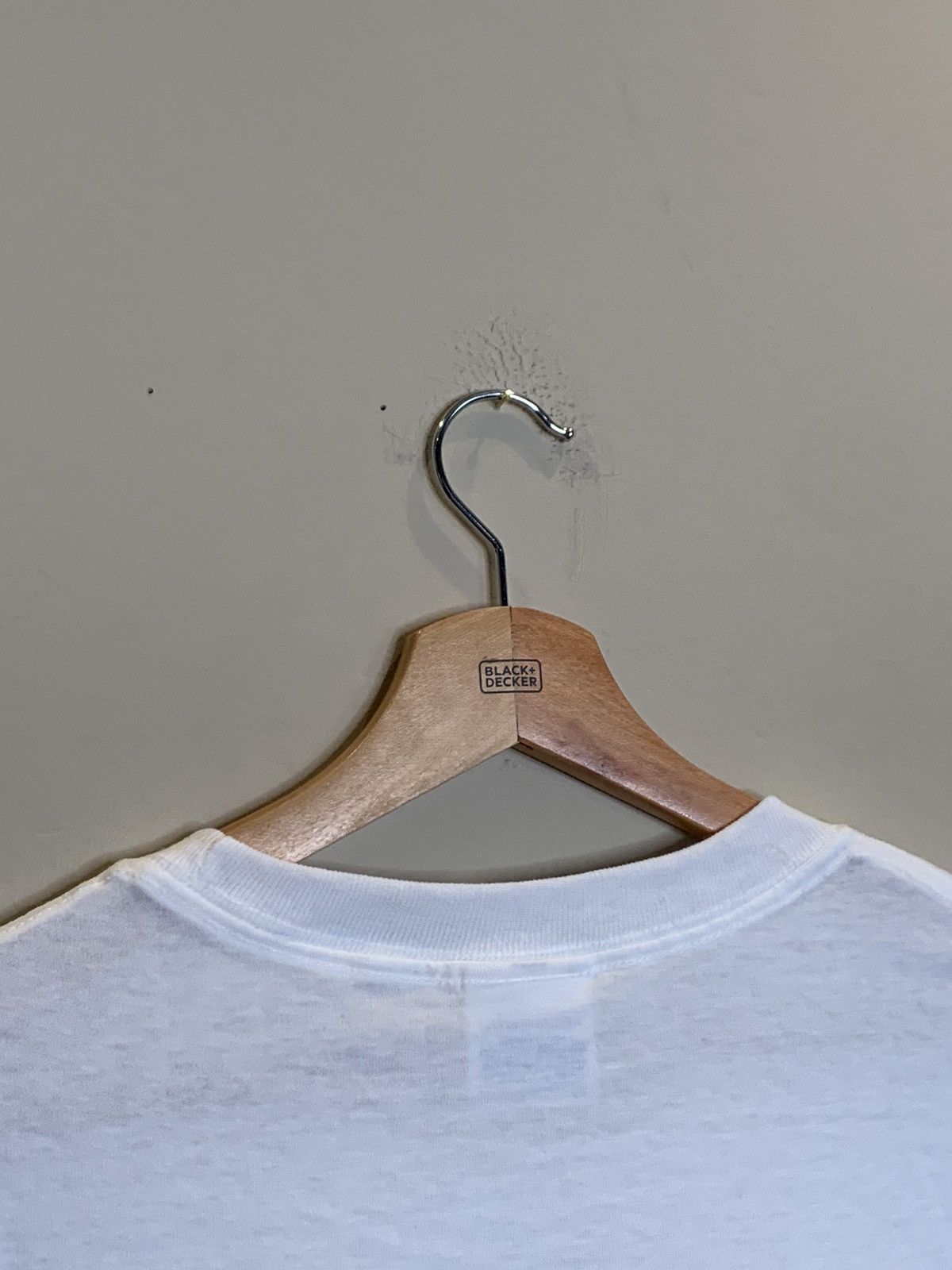 *RARE* Vintage Deadstock Frank Zappa Portrait Art Band Shirt