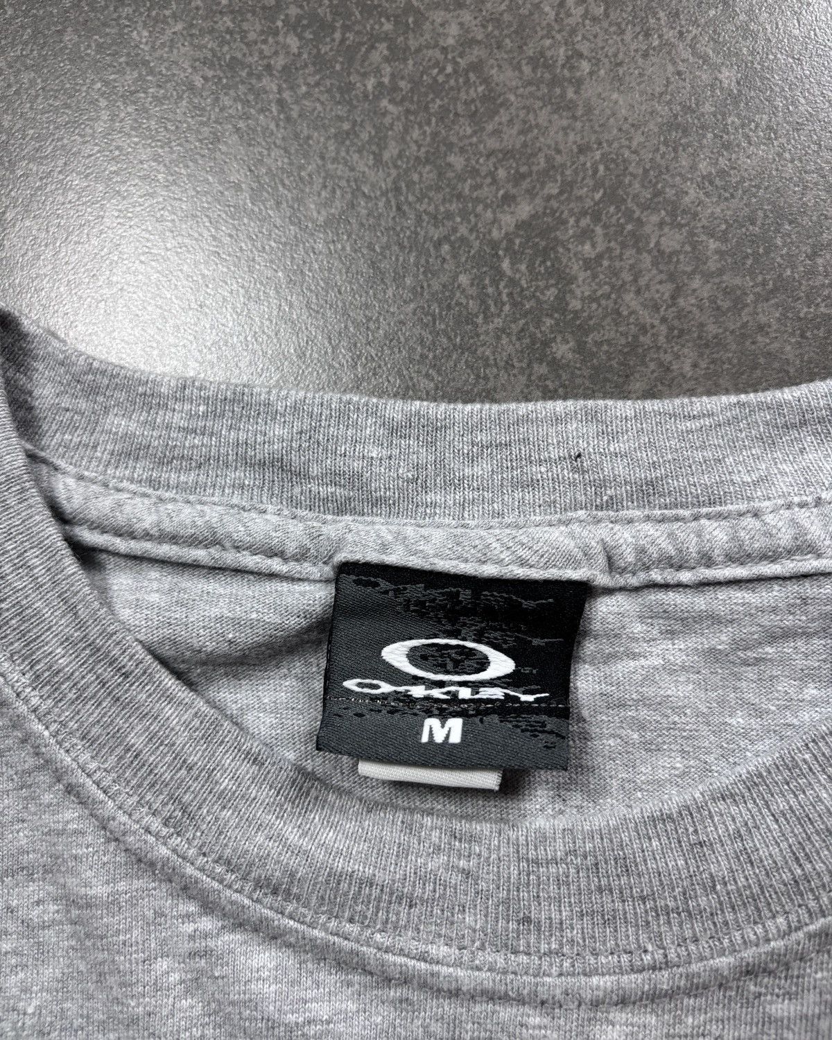 Oakley Oakley Software Icon Logo T Shirt Size US M / EU 48-50 / 2 - 5 Thumbnail