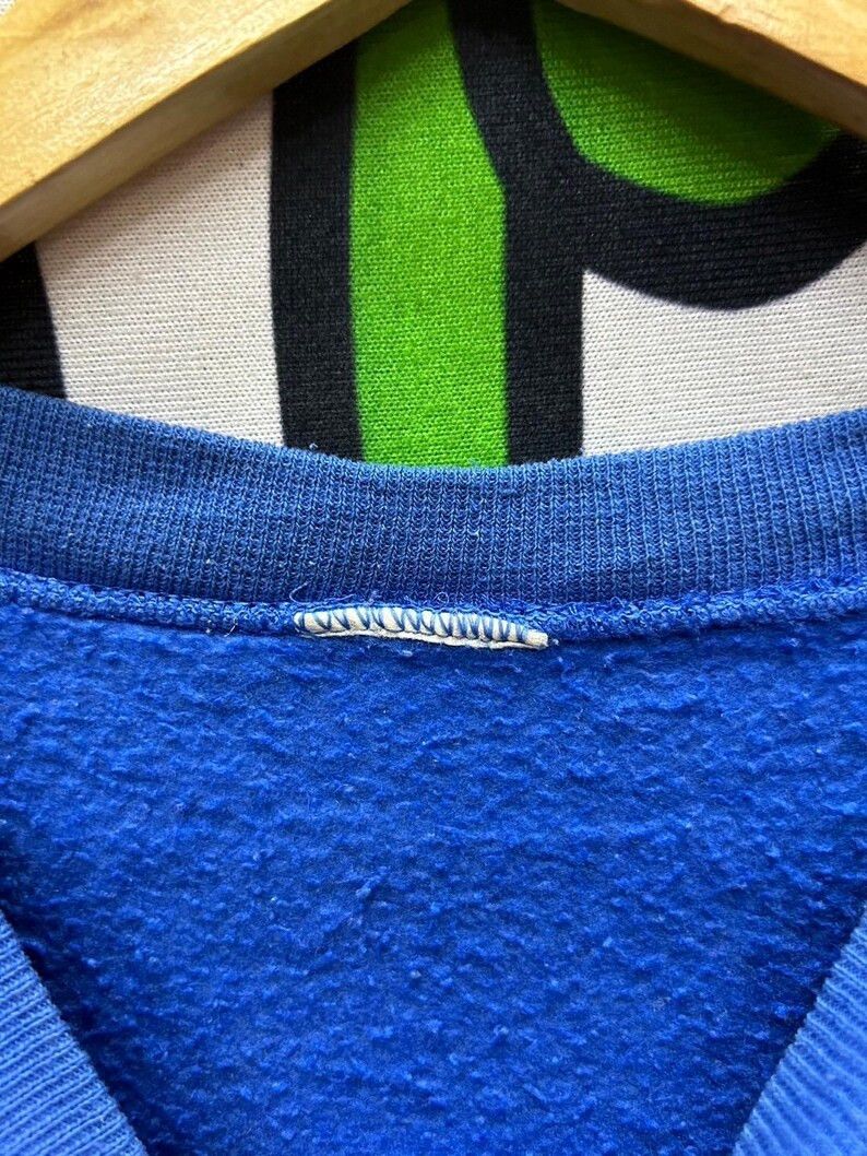 NFL VTG 1996 Dallas Cowboys Sweater size XL Size US XL / EU 56 / 4 - 6 Thumbnail