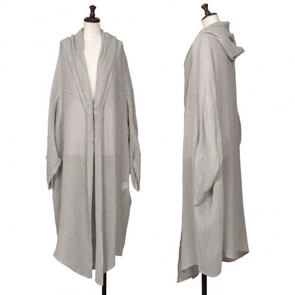 Y's Y's coat Size US M / EU 48-50 / 2 - 1 Thumbnail