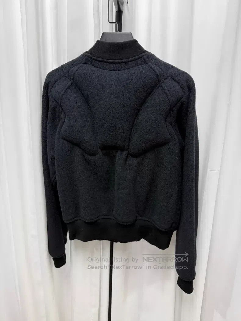 Comme des Garcons Comme des Garcons 3D Muscle Padding Suit Size S / US 4 / IT 40 - 7 Thumbnail