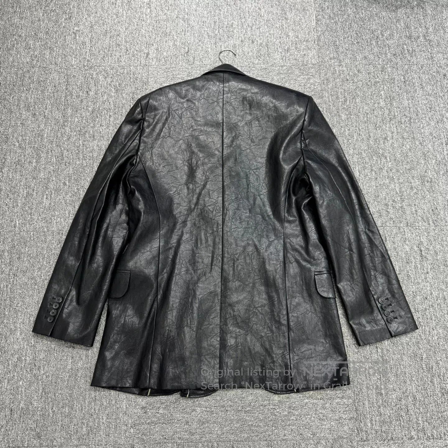 DEN IM by SIKI IM Y/PROJECT Blazer Coat L Size. Size US L / EU 52-54 / 3 - 7 Thumbnail