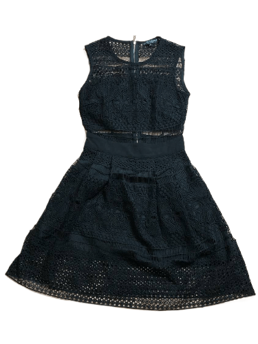 Dolce & Gabbana Luxury Dolce & Gabbana Midi Dress Size S Size S / US 4 / IT 40 - 1 Thumbnail