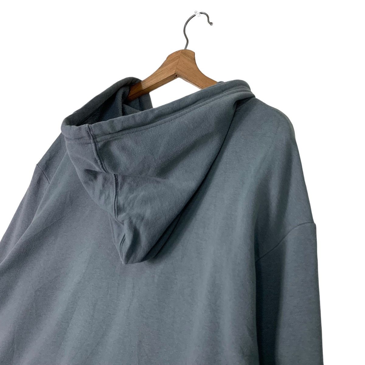Gap GAP Big Logo Pullover Hoodies Sweatshirts #0701-C32 Size US XL / EU 56 / 4 - 9 Thumbnail