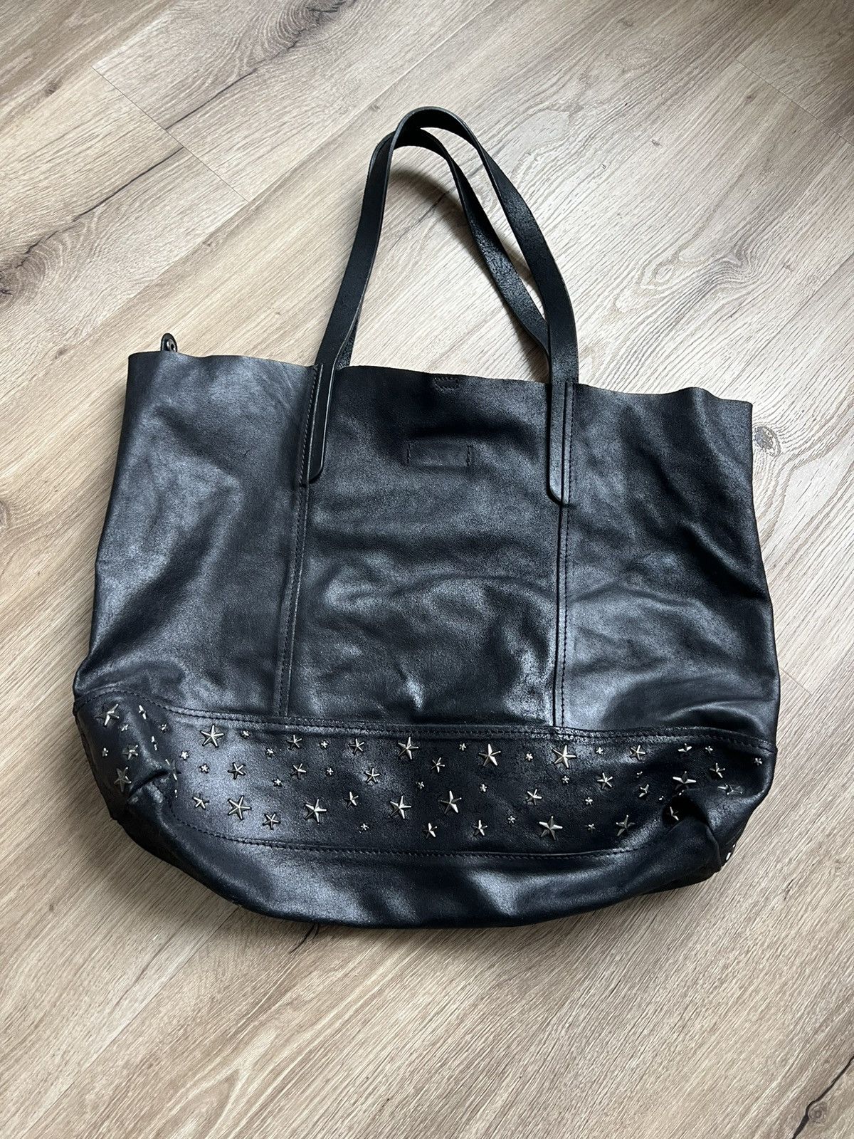 Diesel Vintage Diesel Lather Bag Size ONE SIZE - 3 Thumbnail