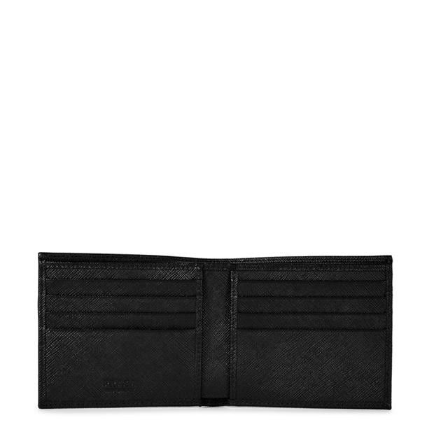 Prada PRADA Bi-Fold Wallet Size ONE SIZE - 2 Thumbnail