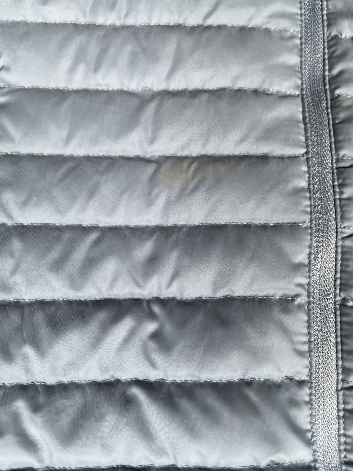Eddie Bauer Eddie Bauer 650 Goose Down Puffer Vest Size M / US 6-8 / IT 42-44 - 2 Thumbnail